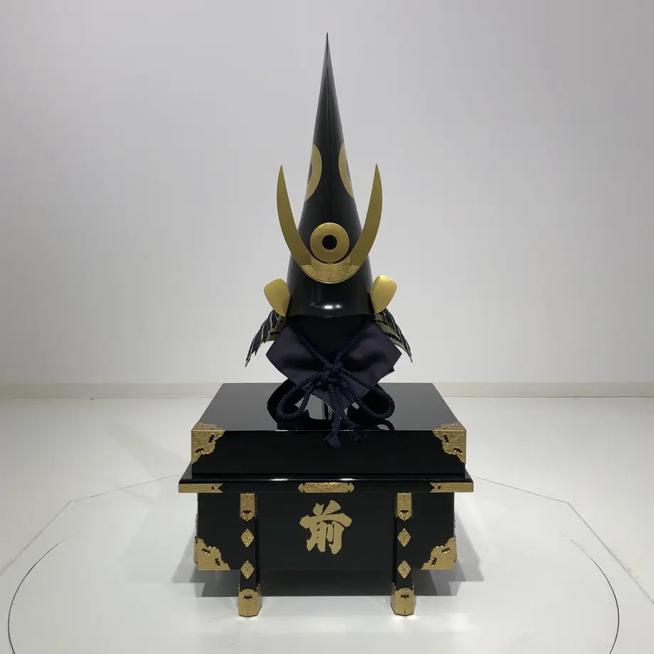 Kato Kiyomasa (solo casco)
