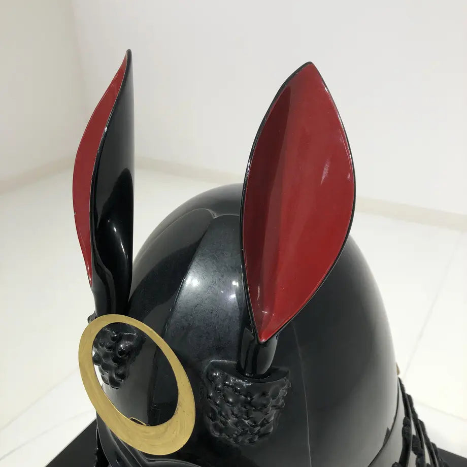 Akechi Mitsuharu (solo casco)