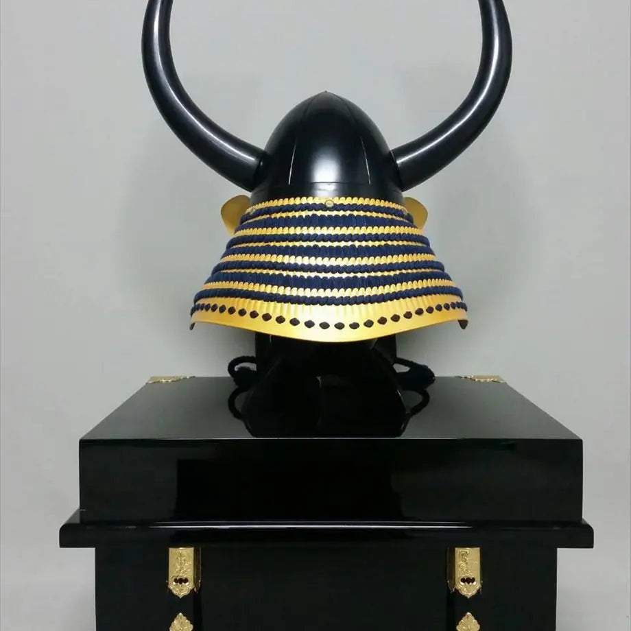 Yamamoto Kansuke (solo casco)
