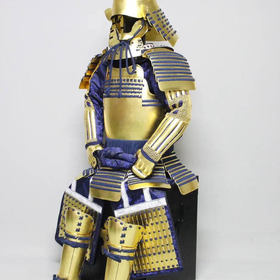 Tokugawa ieyasu