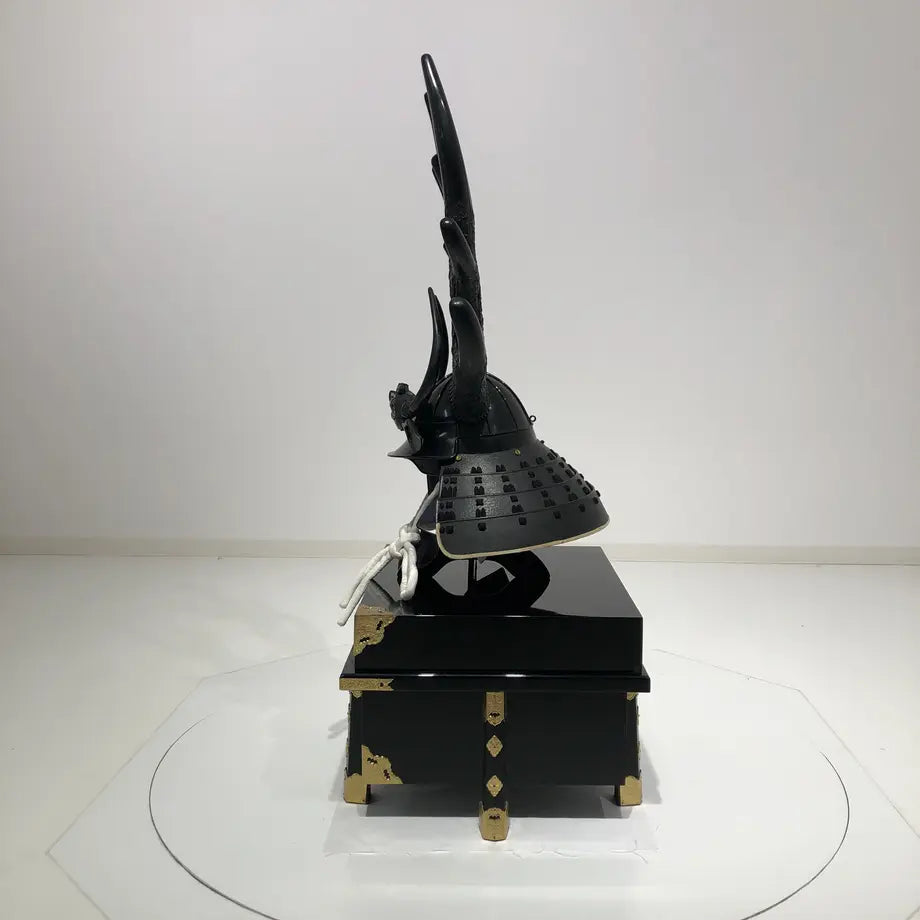 Samurai Helmet / Honda Tadakatsu