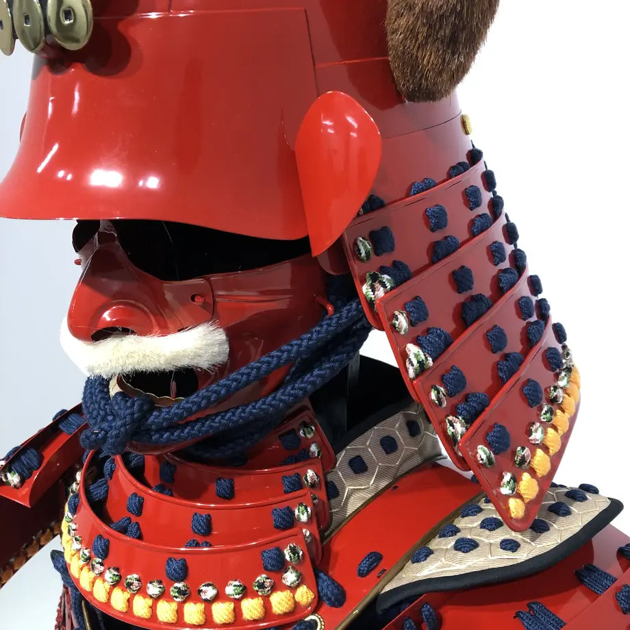 Sanada Yukimura (ciruela)