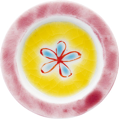 Shot Glass / Flower