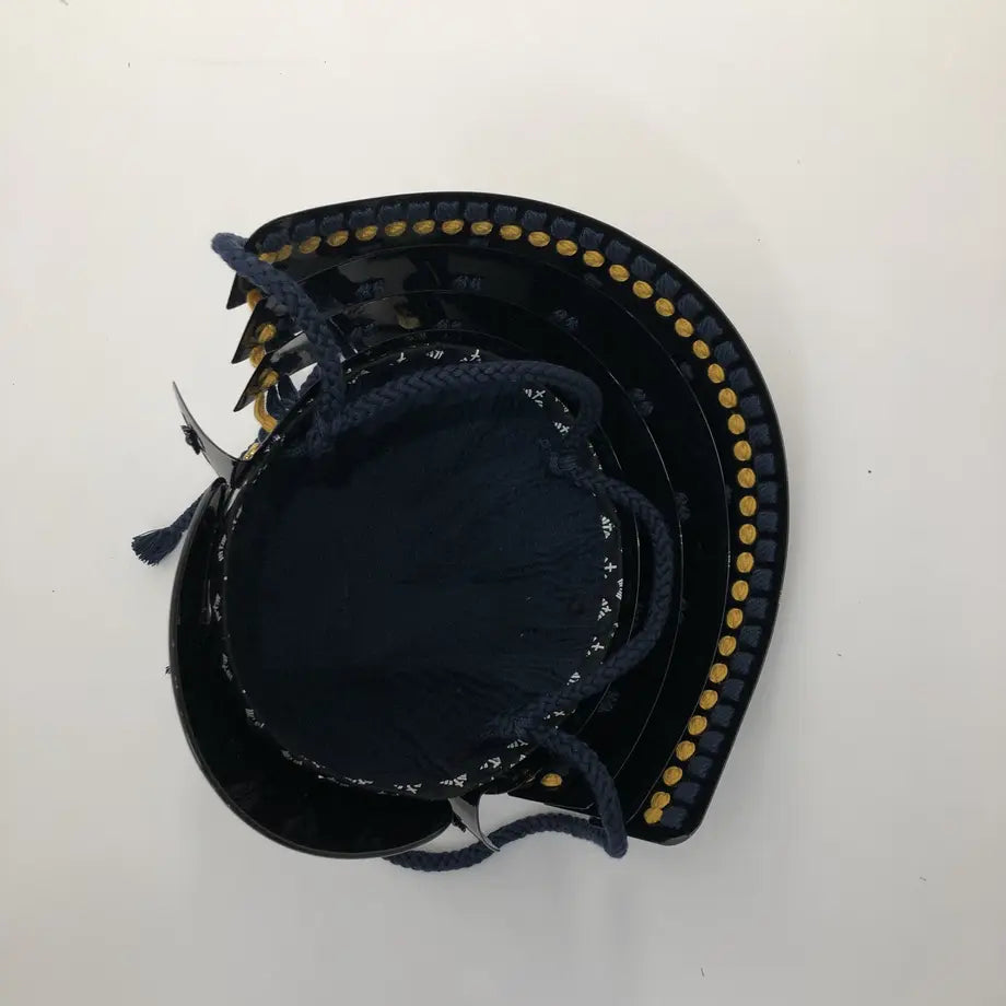 Fecha de Masamune / Plum (solo casco)
