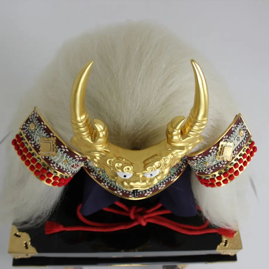 Takeda Shingen (solo casco)
