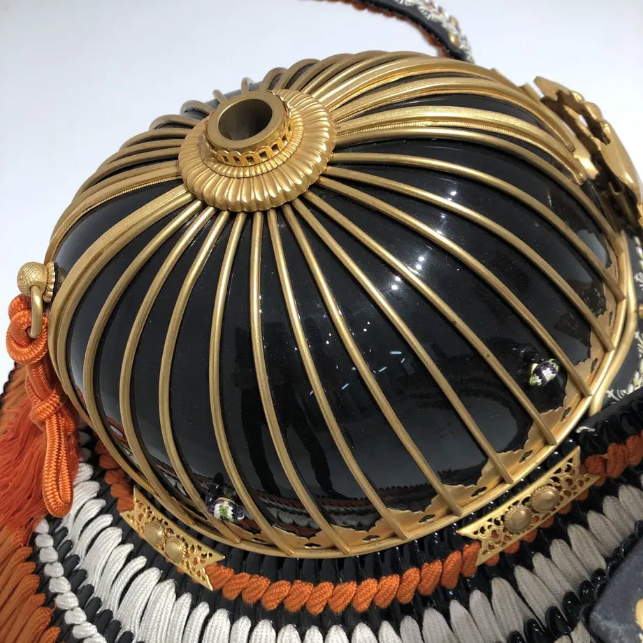Samurai Helmet / Mouri Motonari