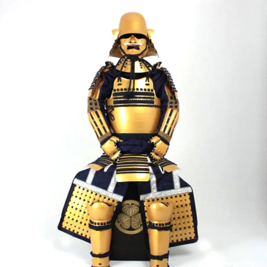 Tokugawa ieyasu - รูปหัว / ไม้ไผ่