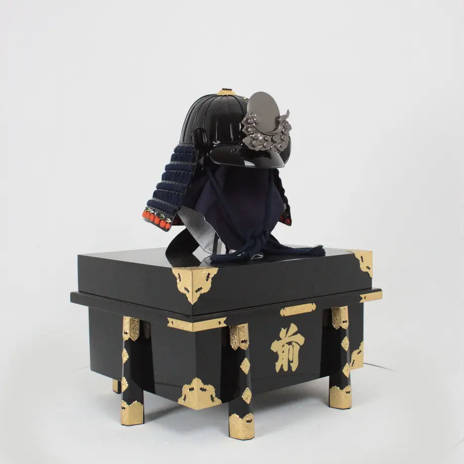 Azai Nagamasa (solo casco)