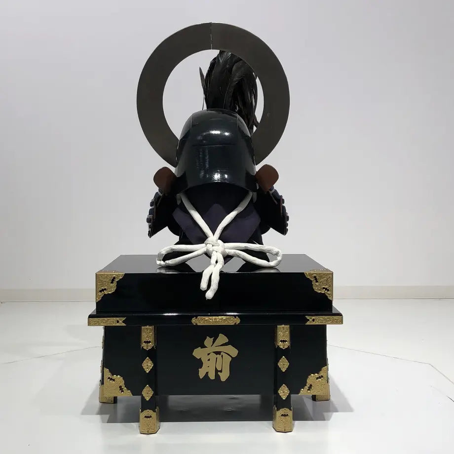Tachibana Muneshige (solo casco)