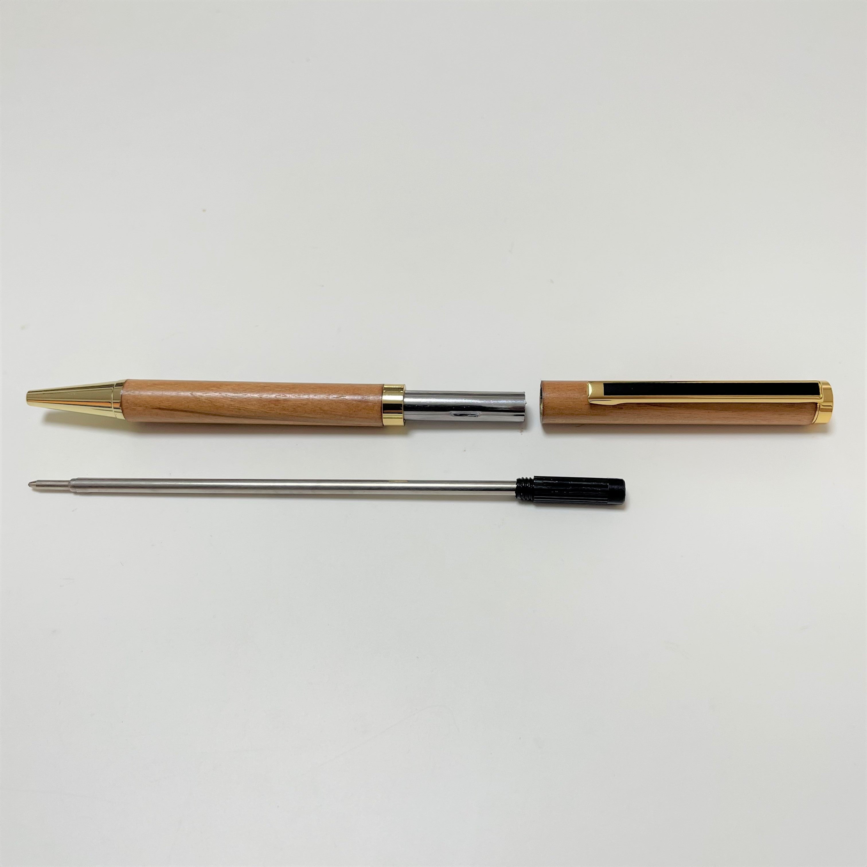 Yamazakura Pen / AS / PP