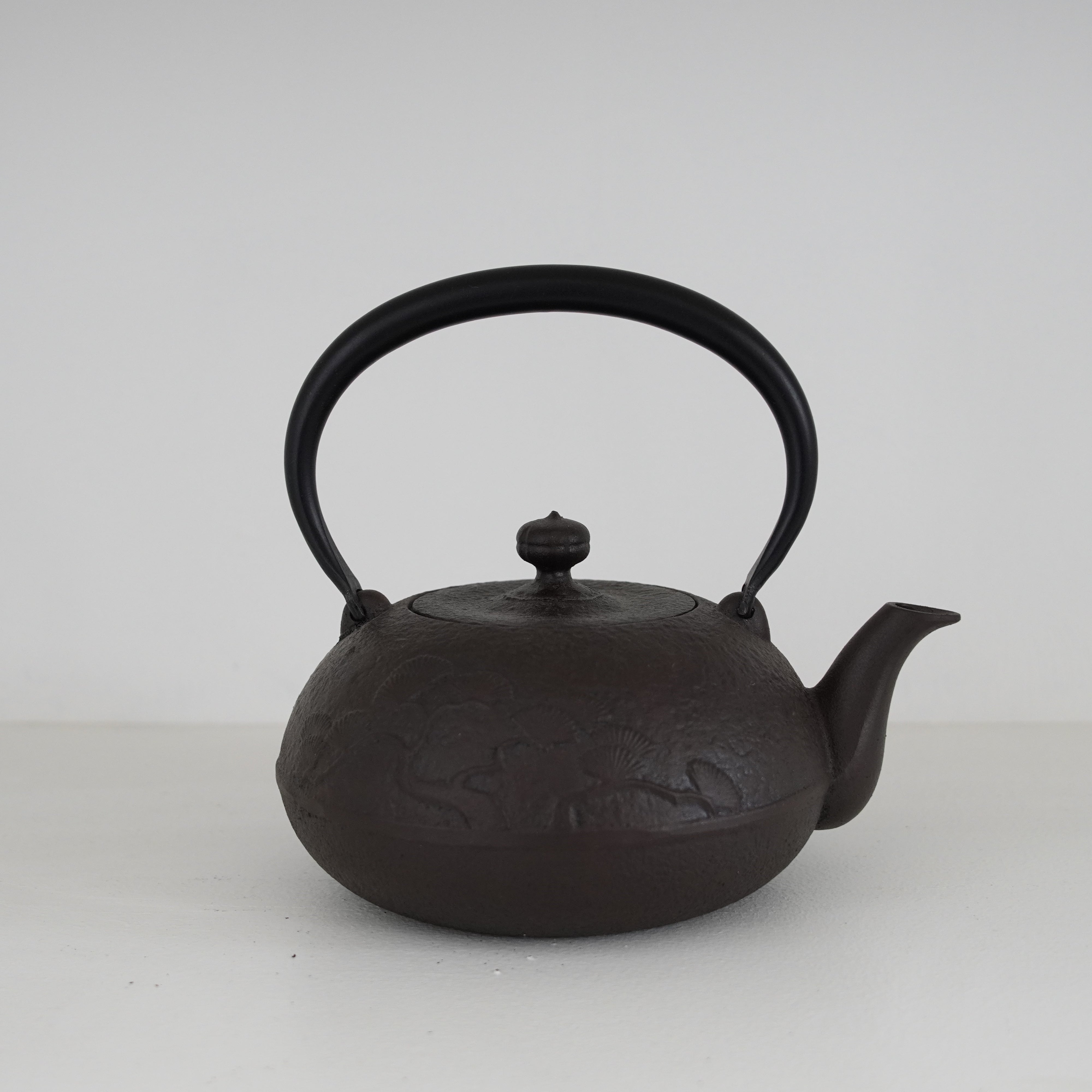 Beginner's Guide to Cast Iron Teapots, Part 1