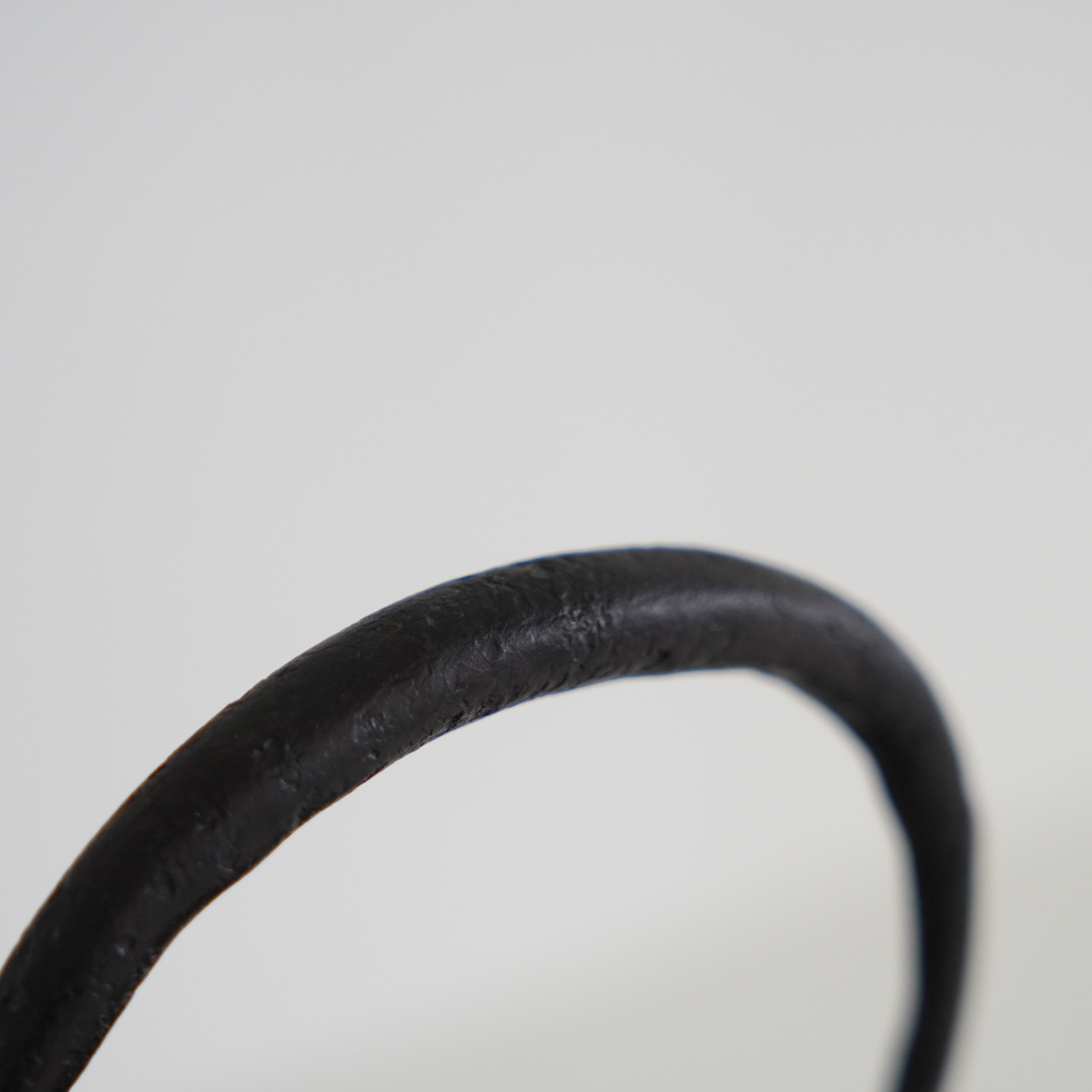 Iron Kettle / Jujube / Natural Cover