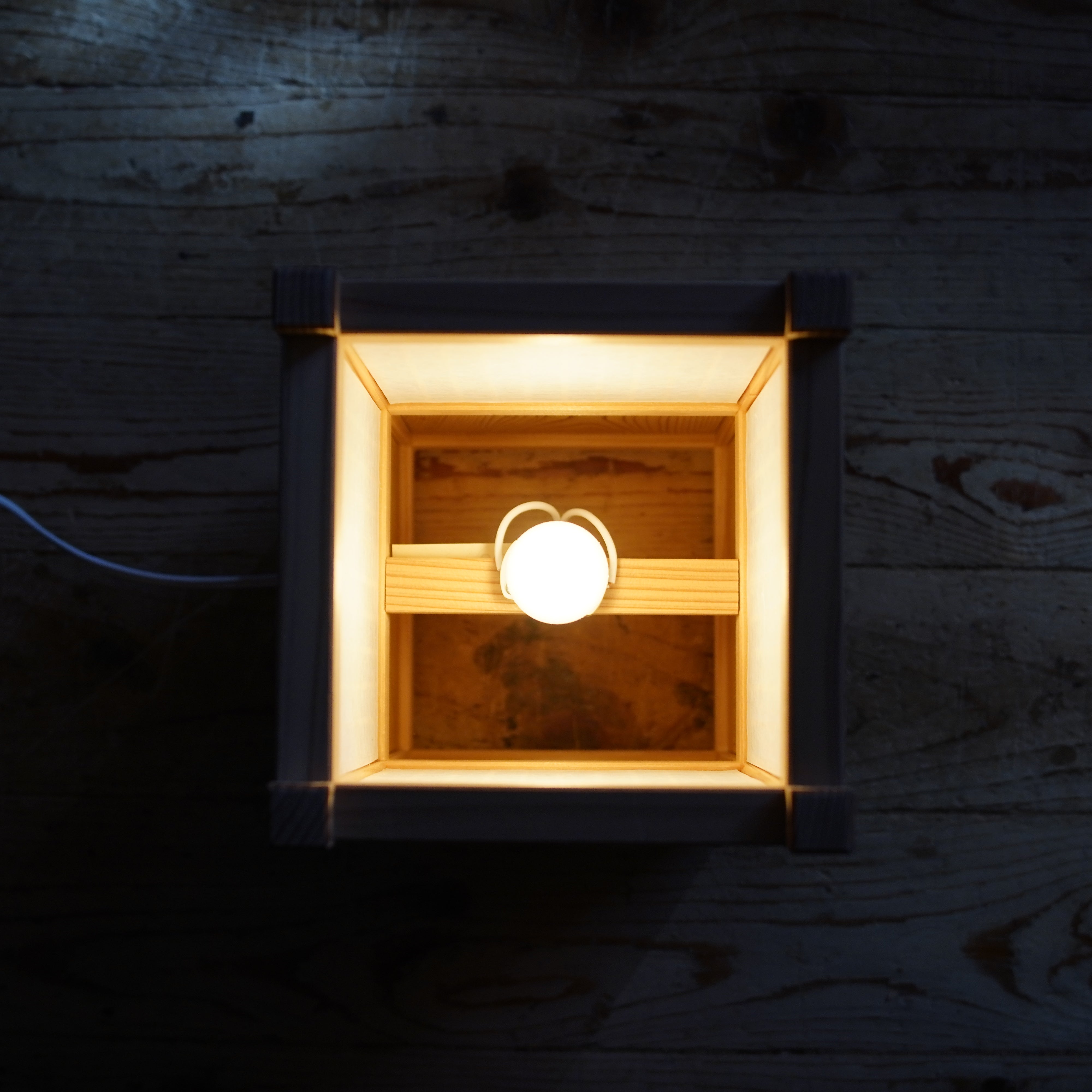 Luz 002