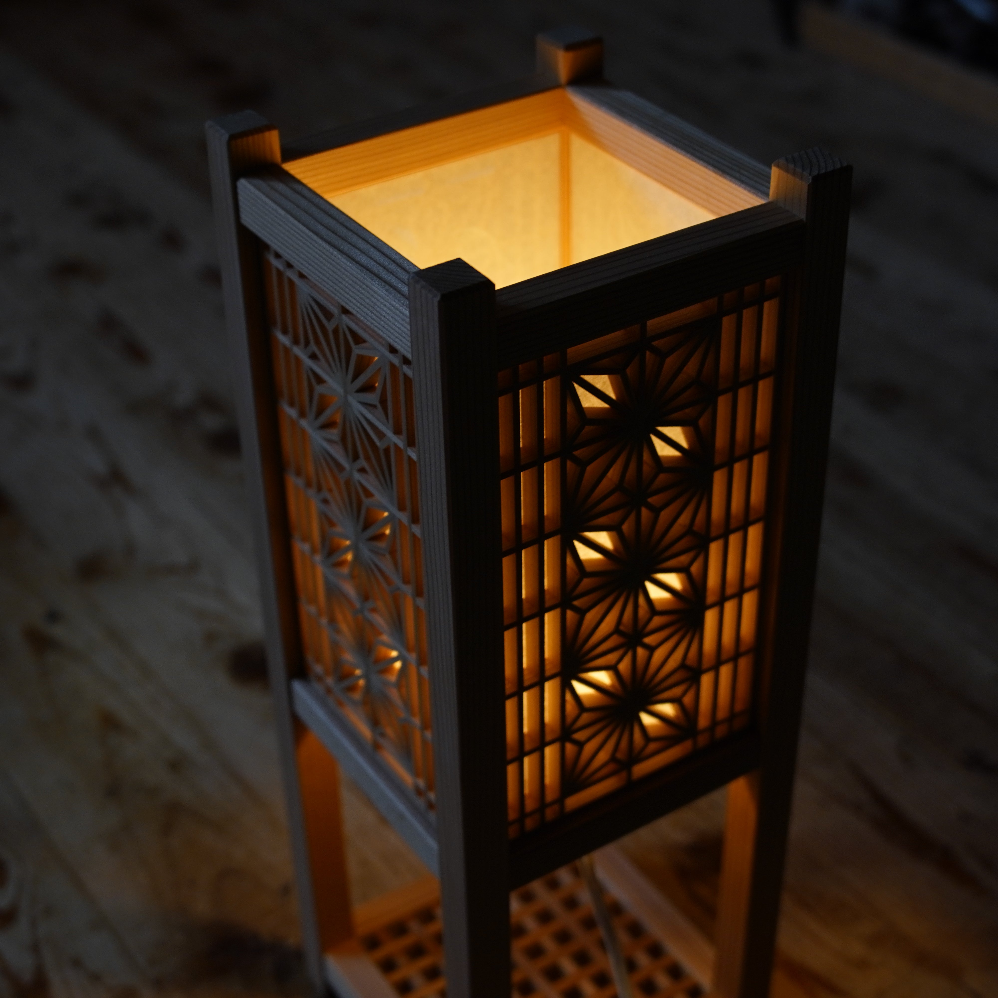 Luz 001