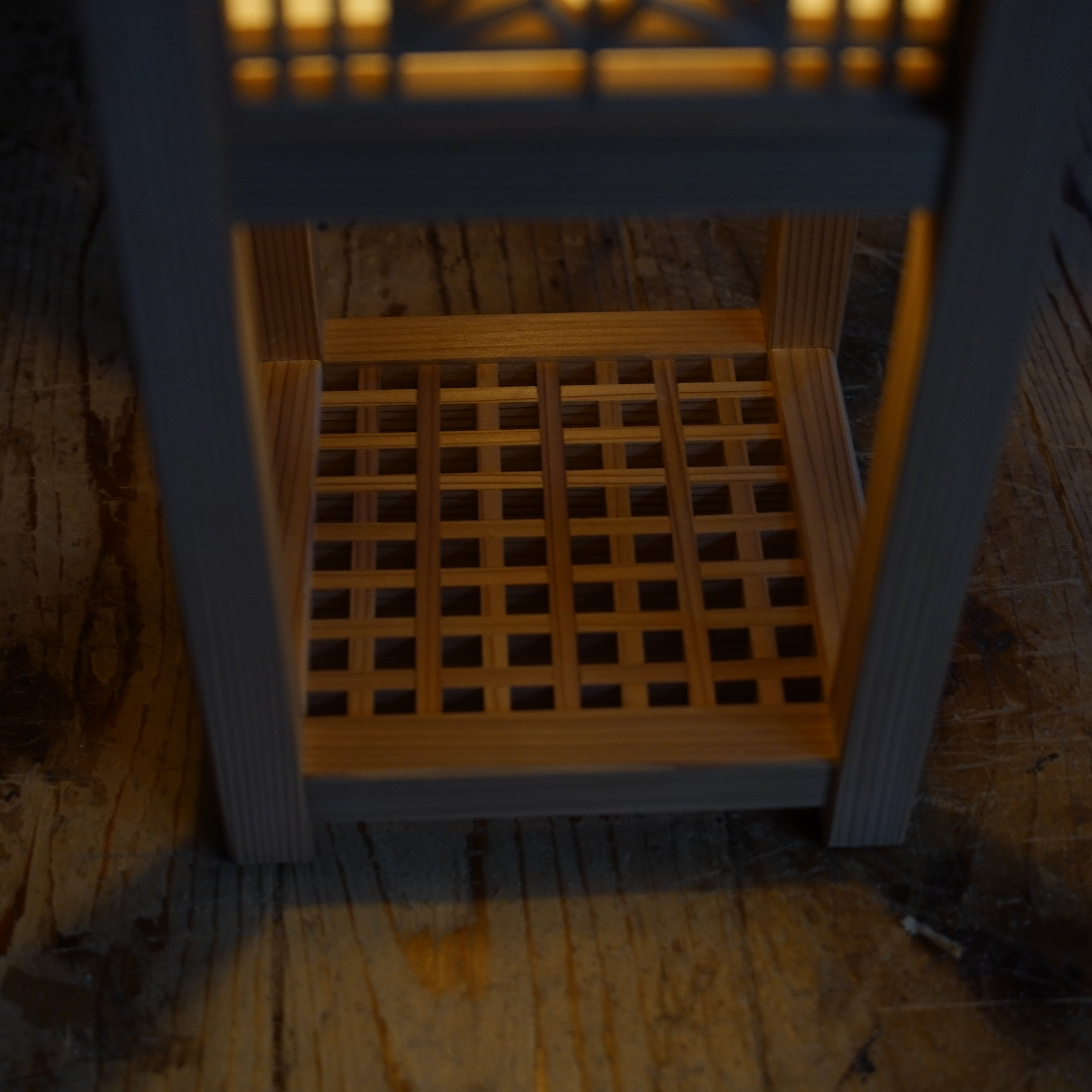 Luz 005