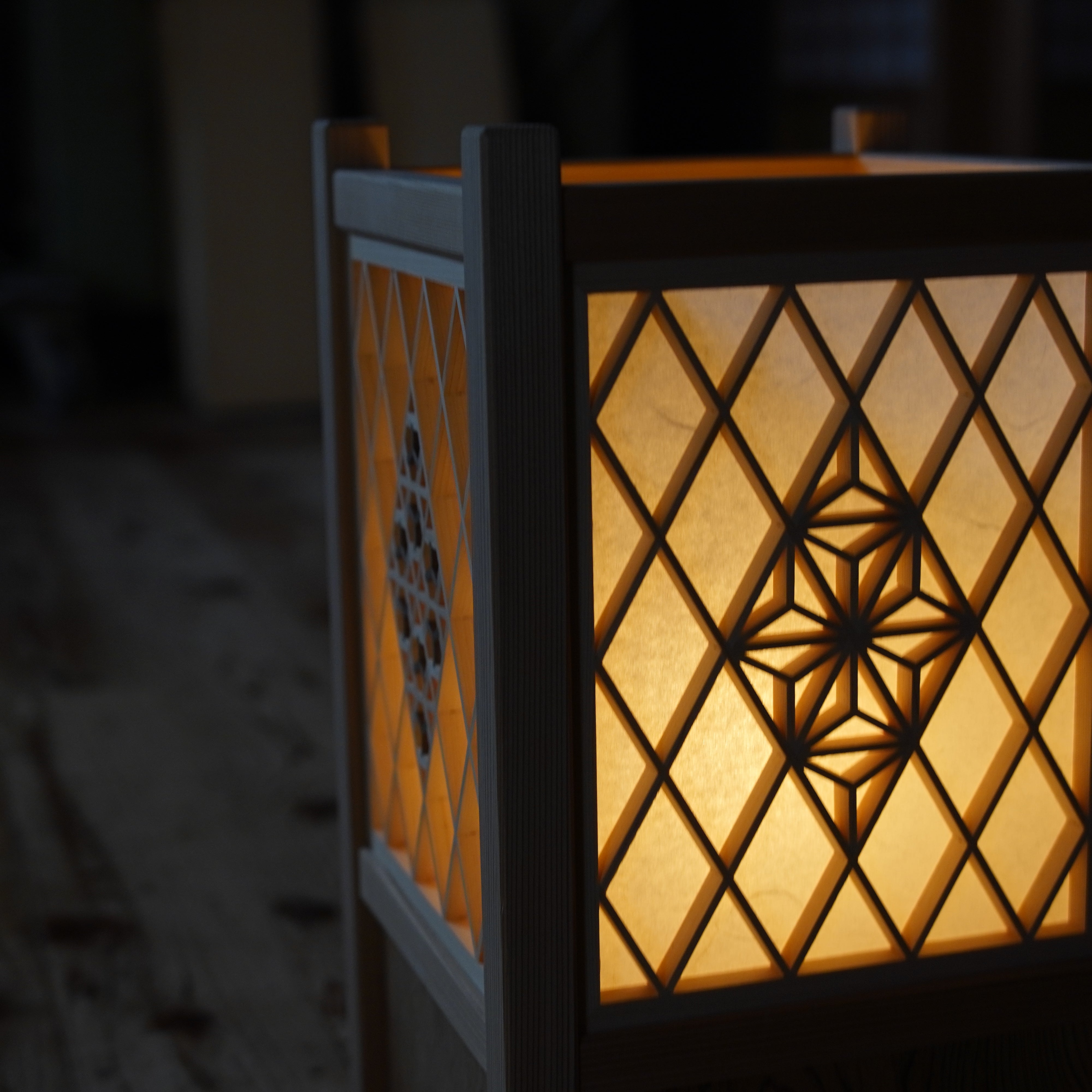 Luz 001