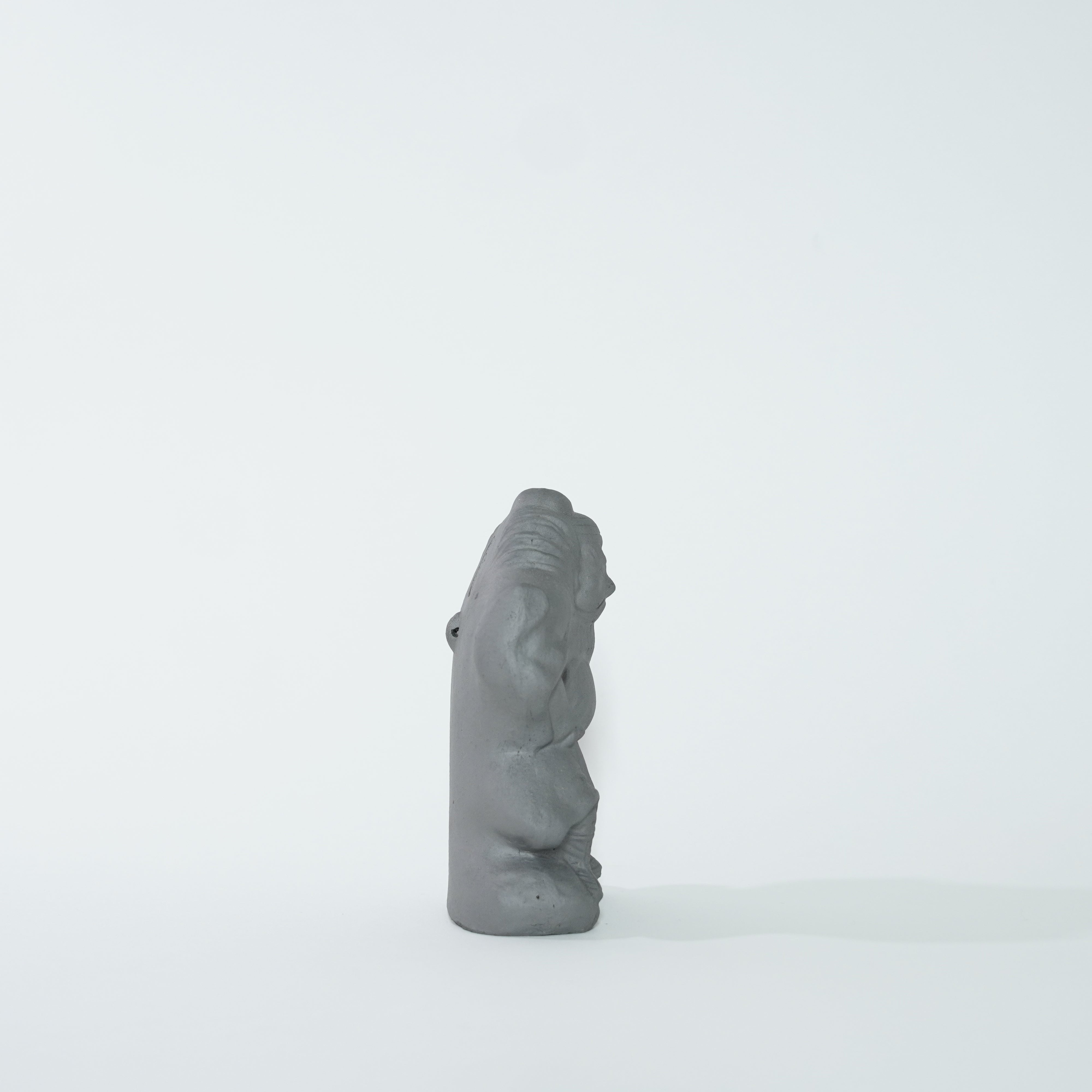 Entrance Fortune Guardian / Momoyama Shoki / Small