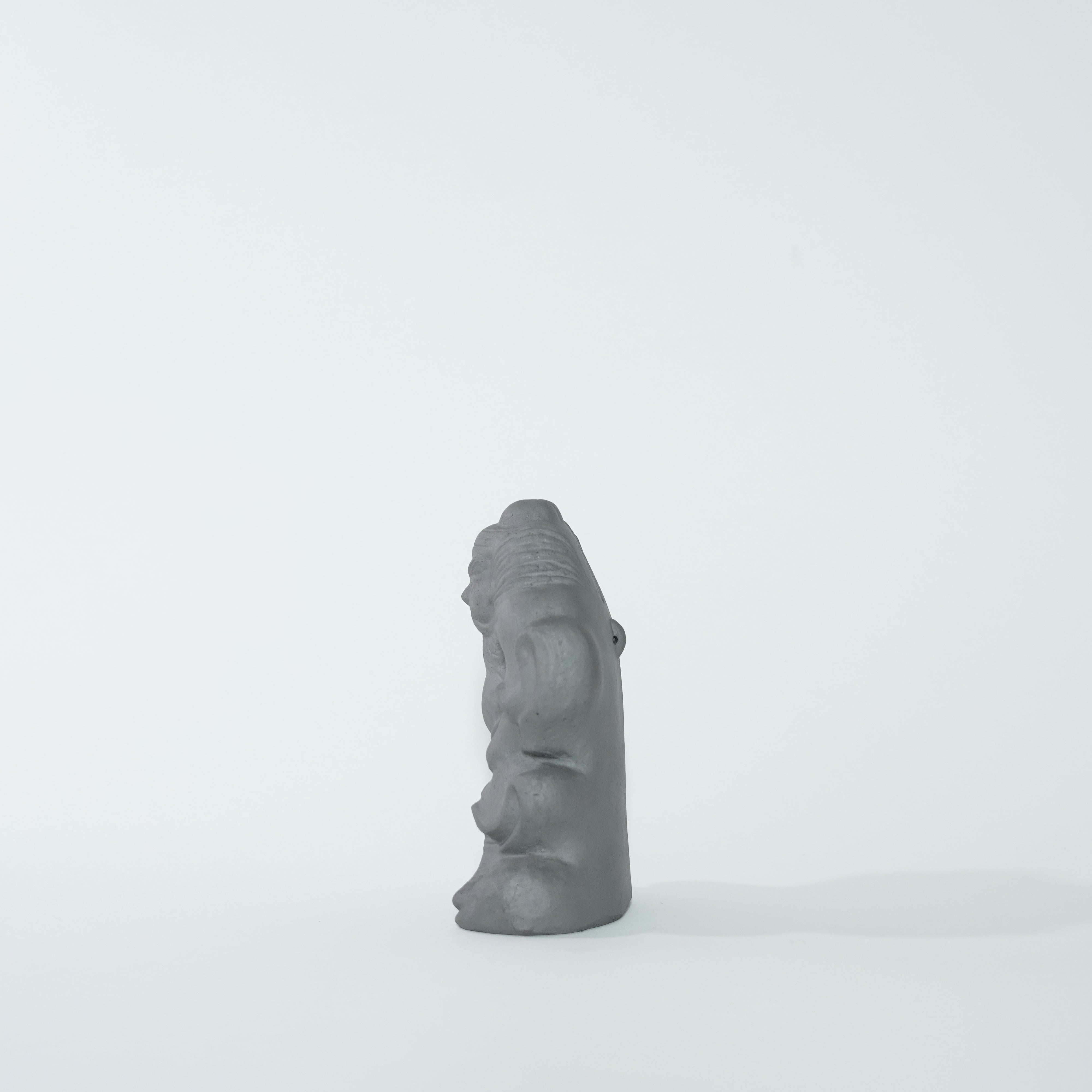 Entrance Fortune Guardian / Momoyama Shoki / Small