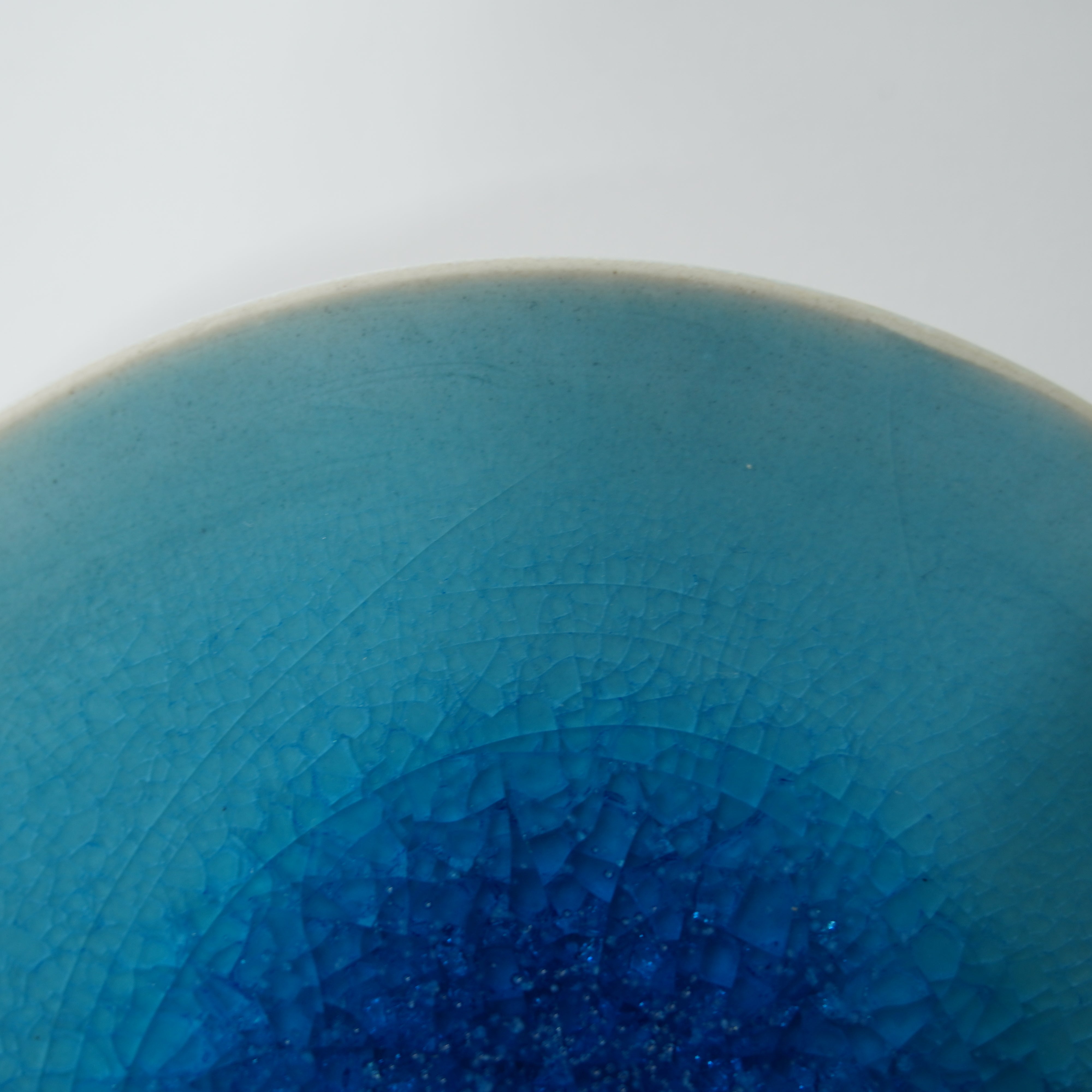 Biwako Cup & Saucer