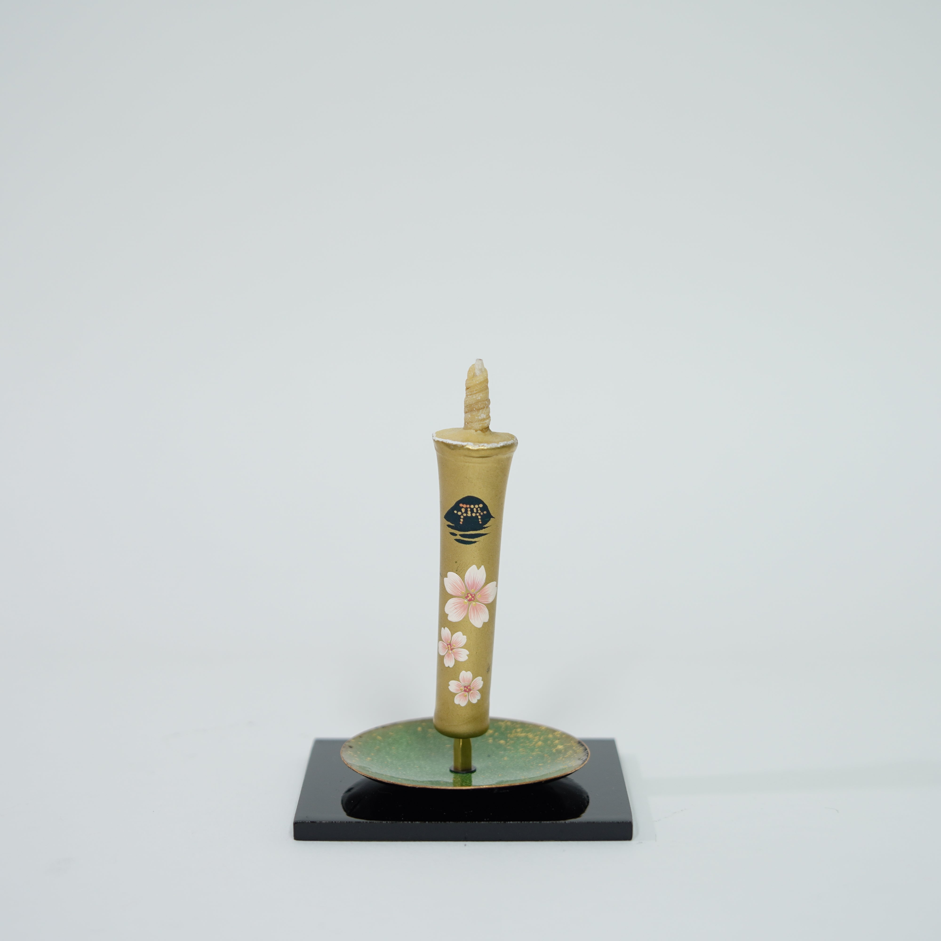 Hand-painted Candles / Gozan-no-Okuribi (Kyoto Festival) / 6pcs
