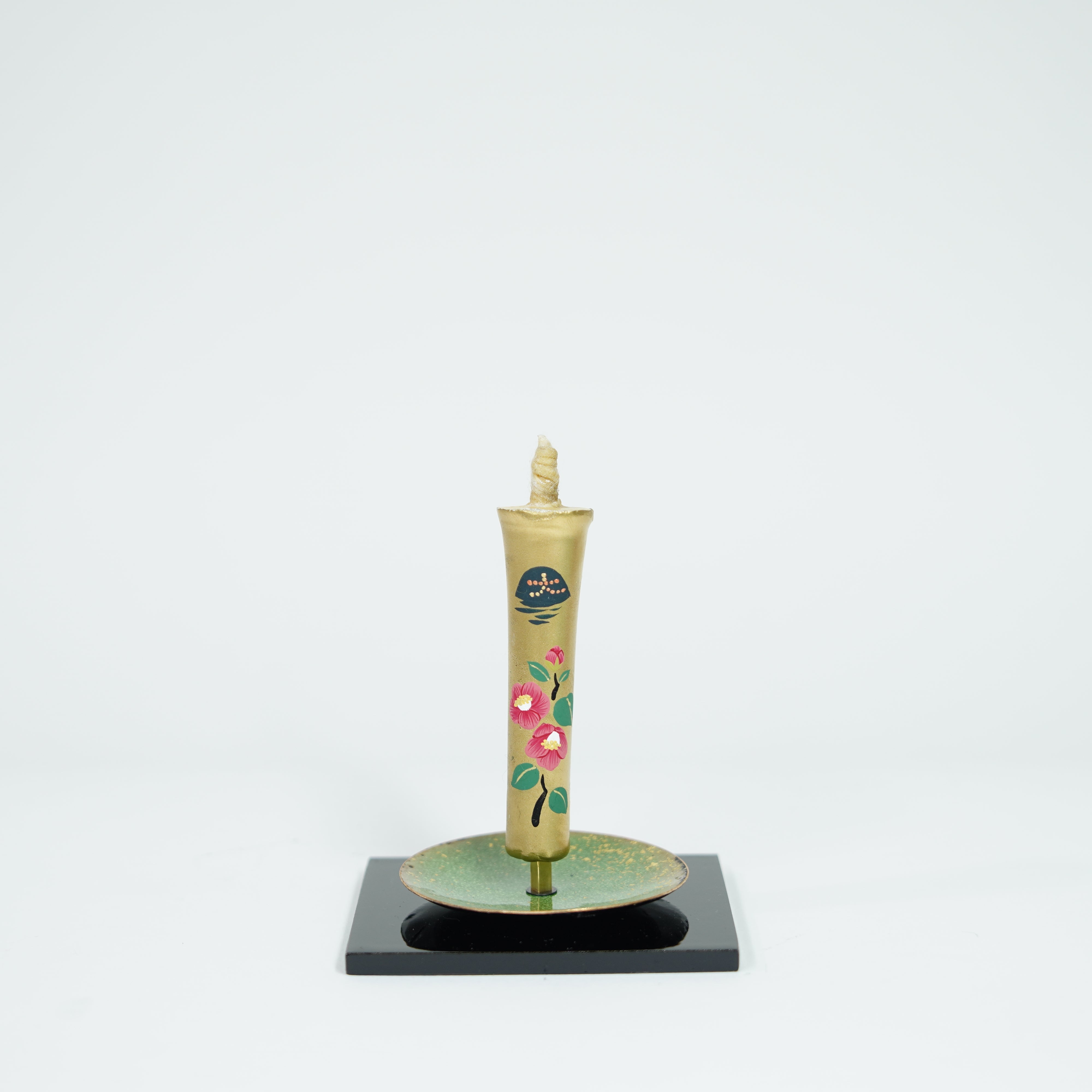Hand-painted Candles / Gozan-no-Okuribi (Kyoto Festival) / 6pcs