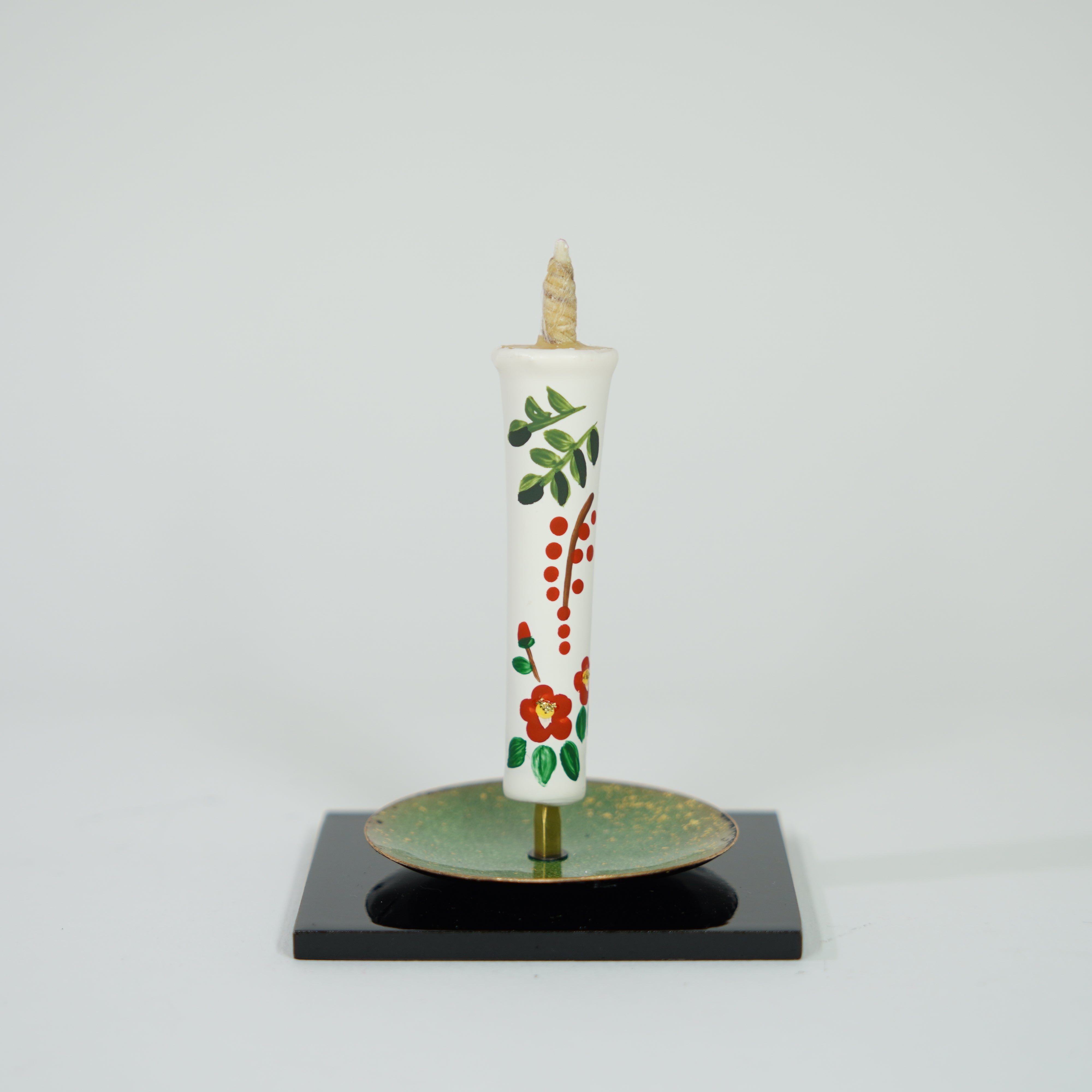 Hand-painted Candles / Koto-no-Sai (Colors of Kyoto) / 5pcs