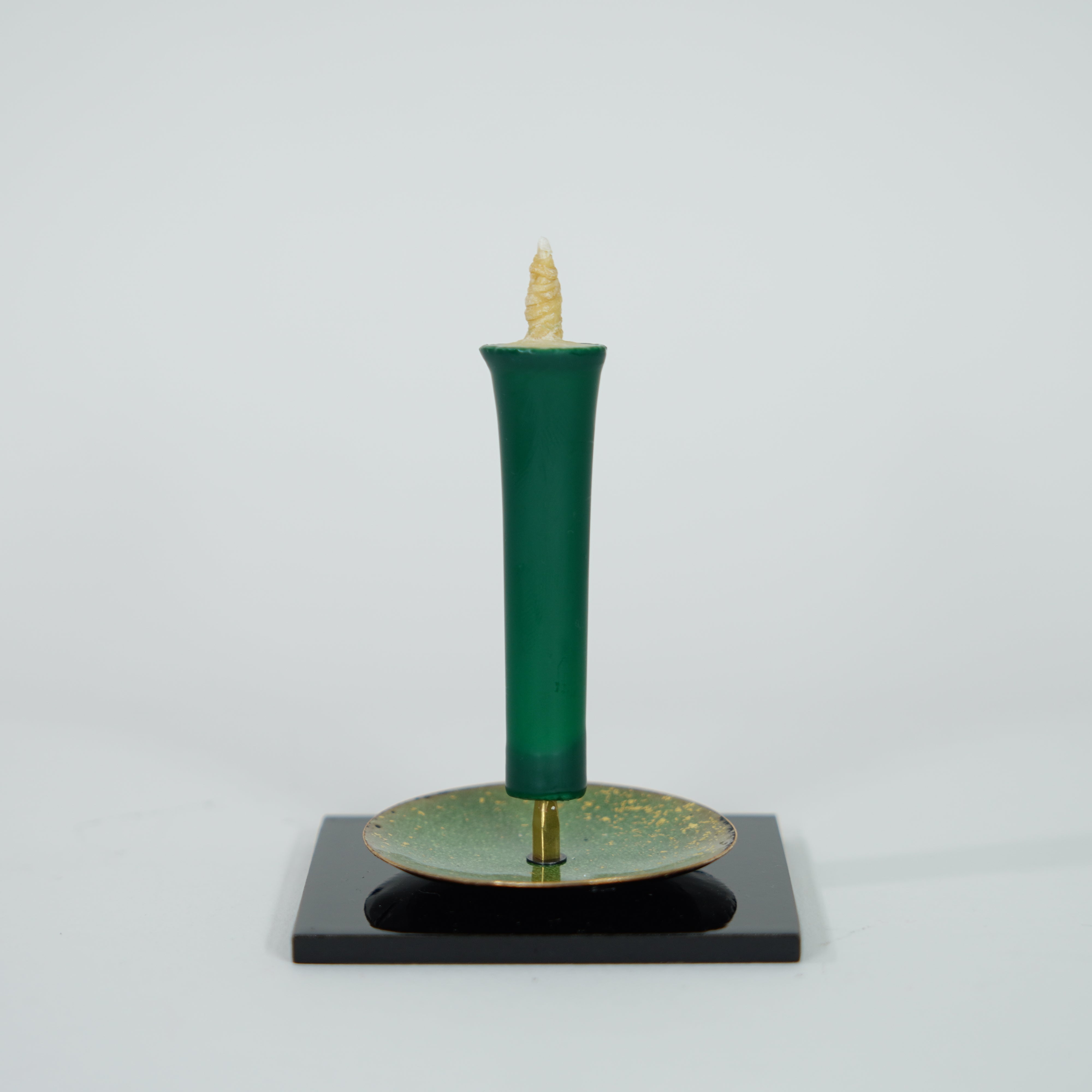 5 candele giapponesi colorate