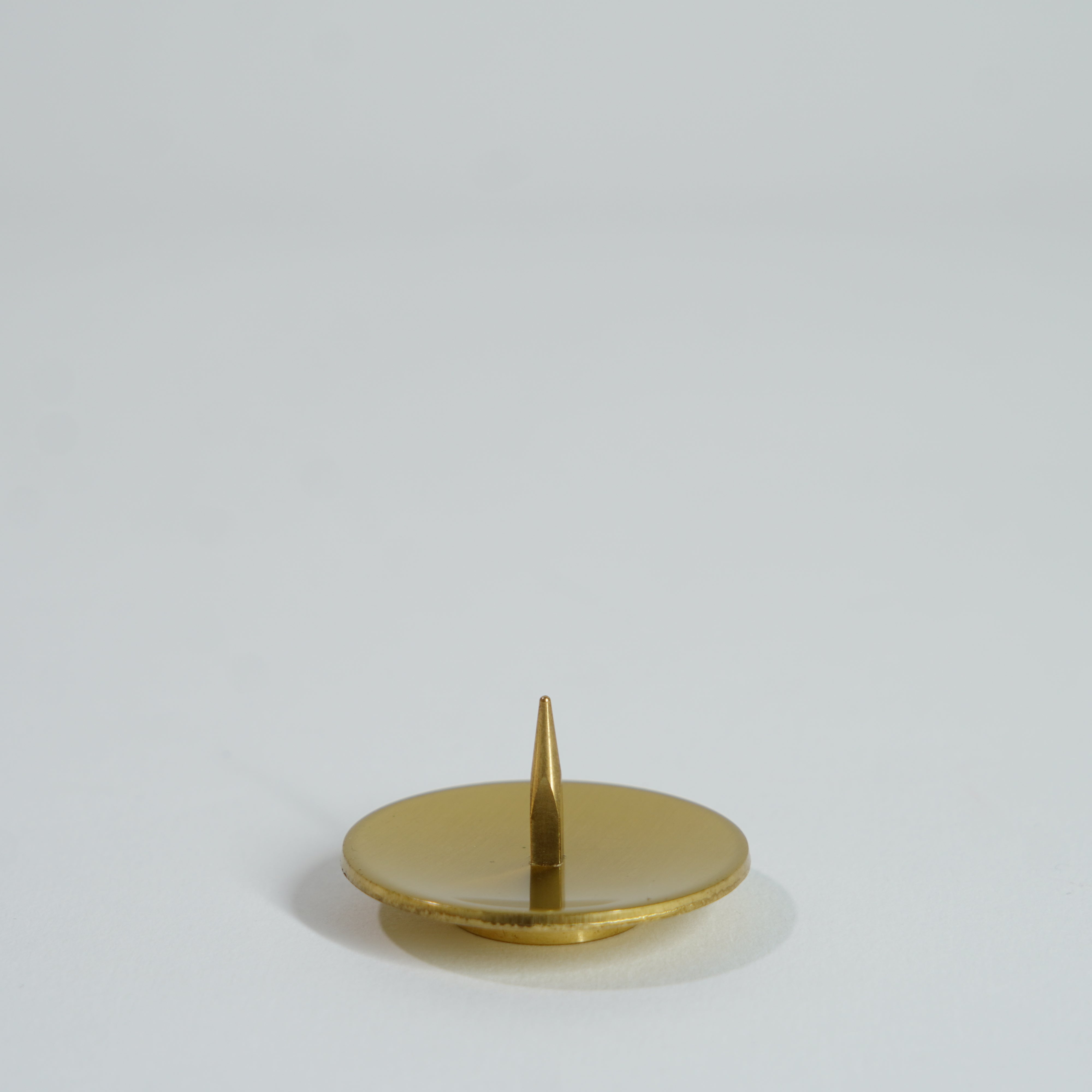 Candle Holder / Komaru (Small Round) / Traditional Style
