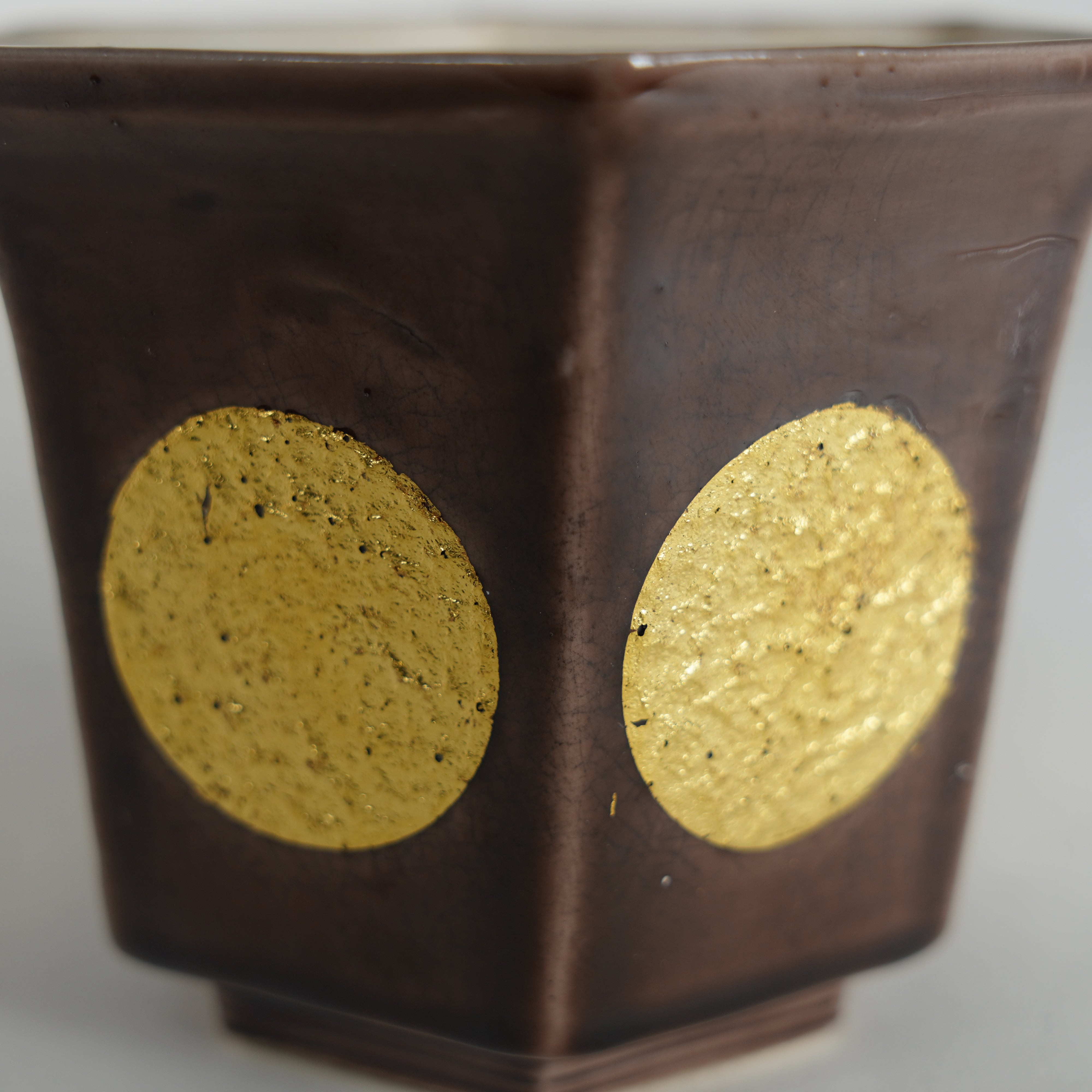 pellet de oro