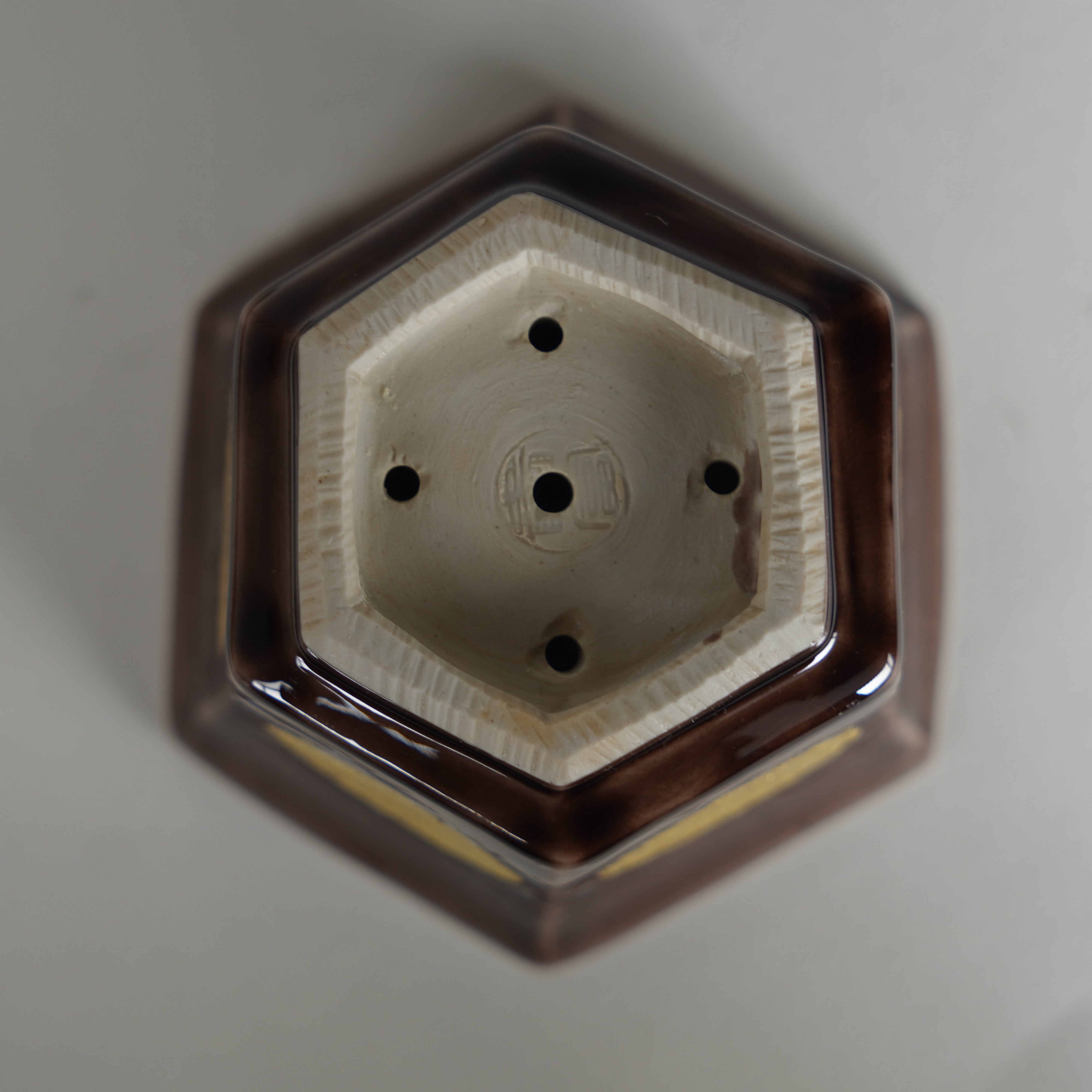 pellet de oro
