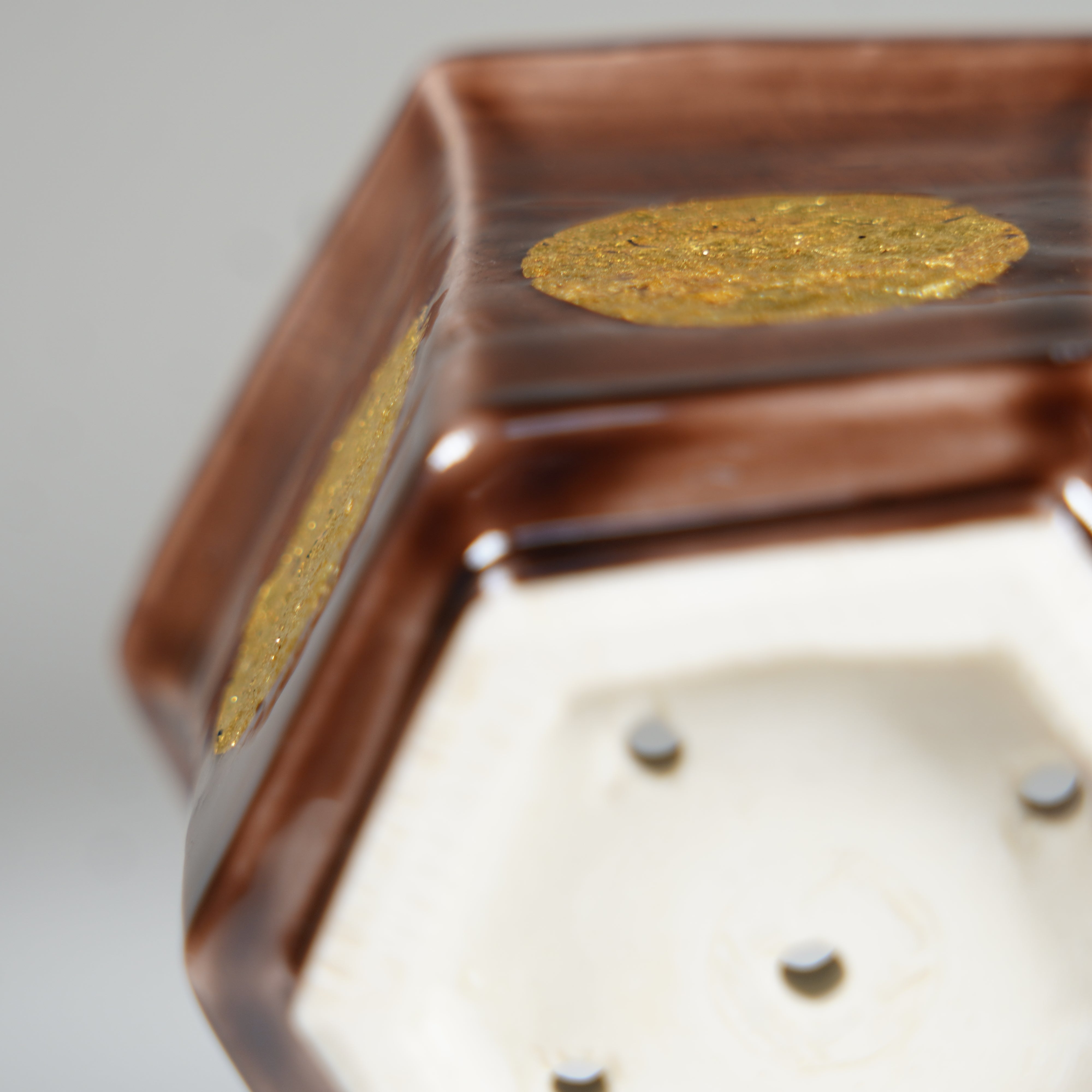 pellet de oro
