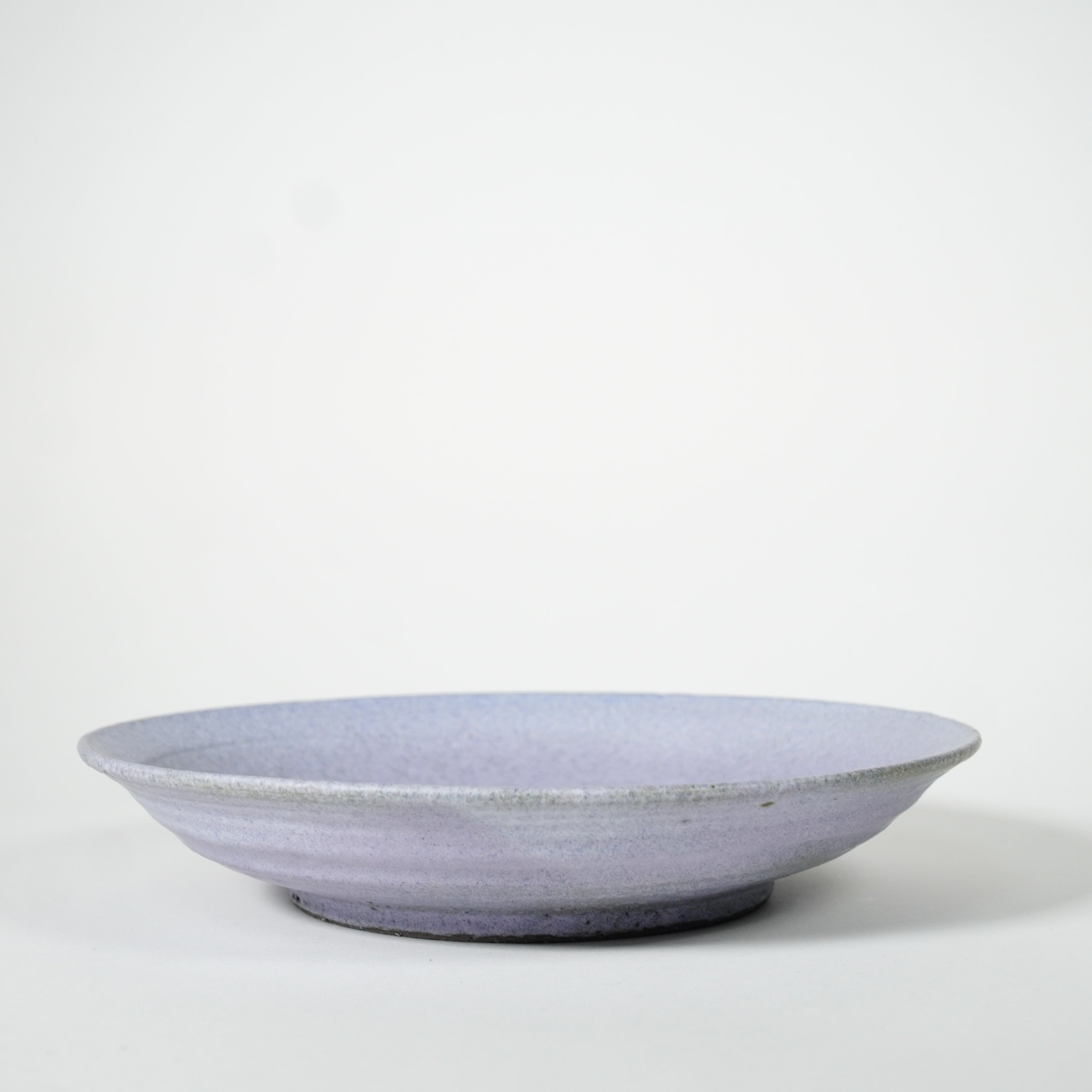 Flat Plate / HOKI Series / Royal Purple