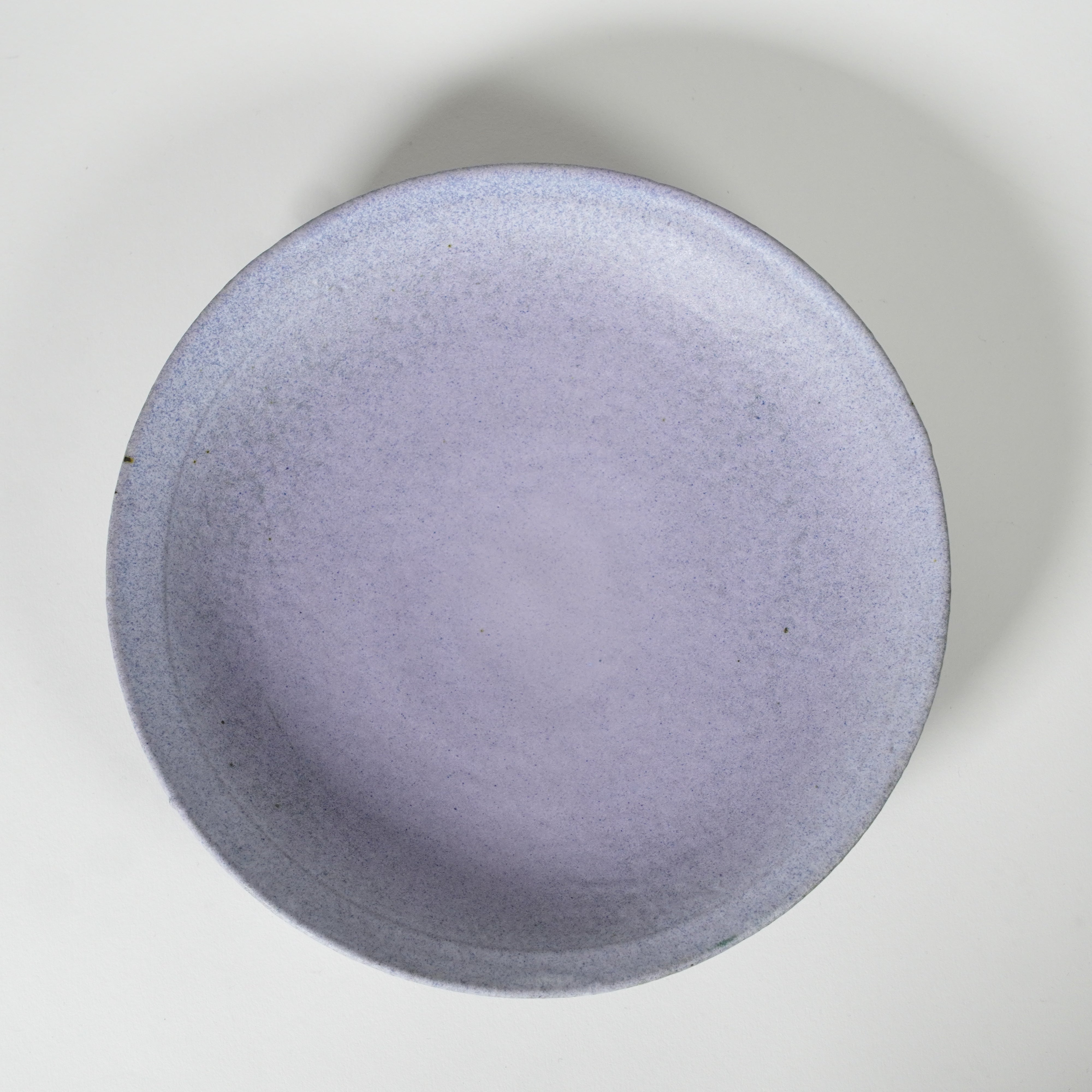 Flat Plate / HOKI Series / Royal Purple