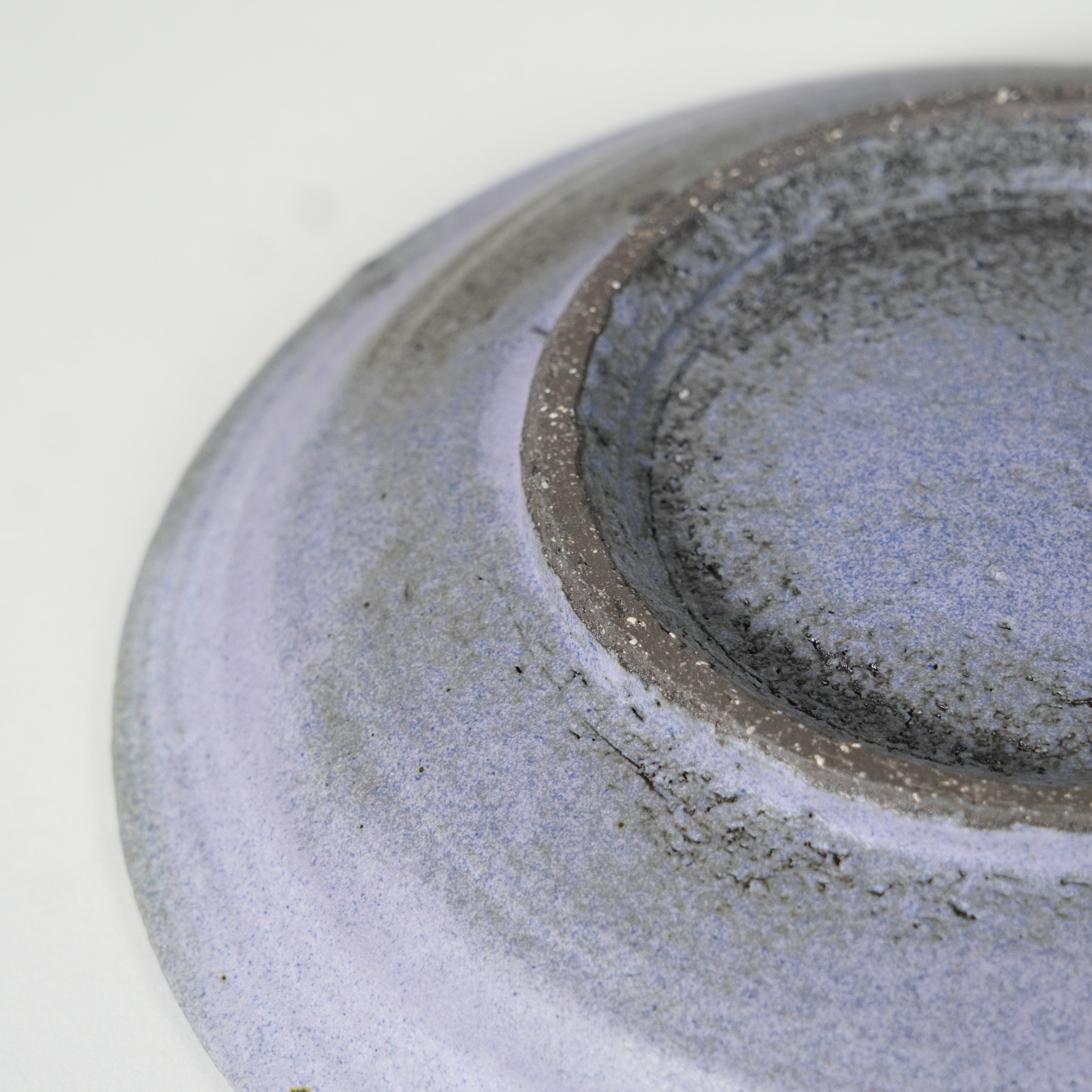 Flat Plate / HOKI Series / Royal Purple