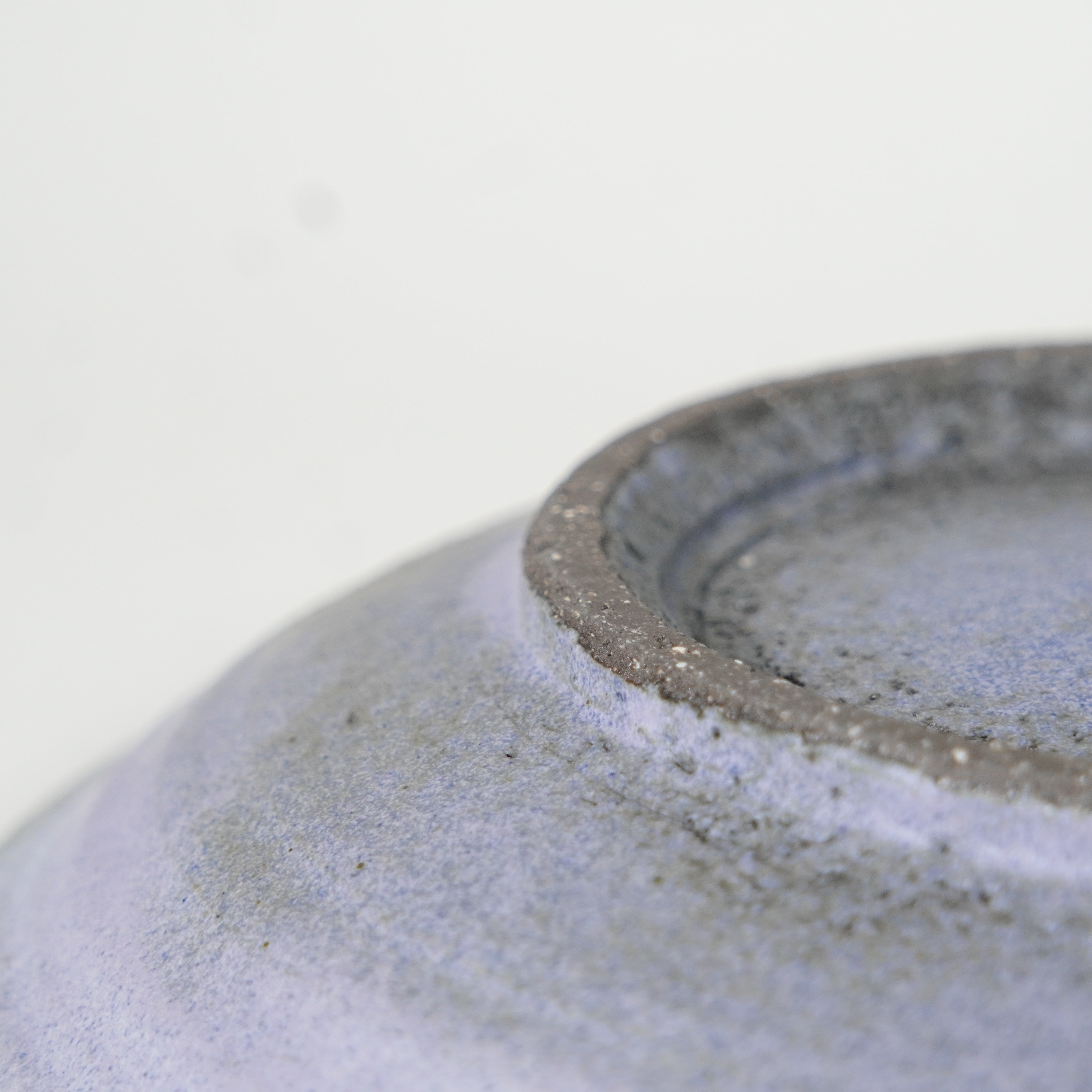Flat Plate / HOKI Series / Royal Purple