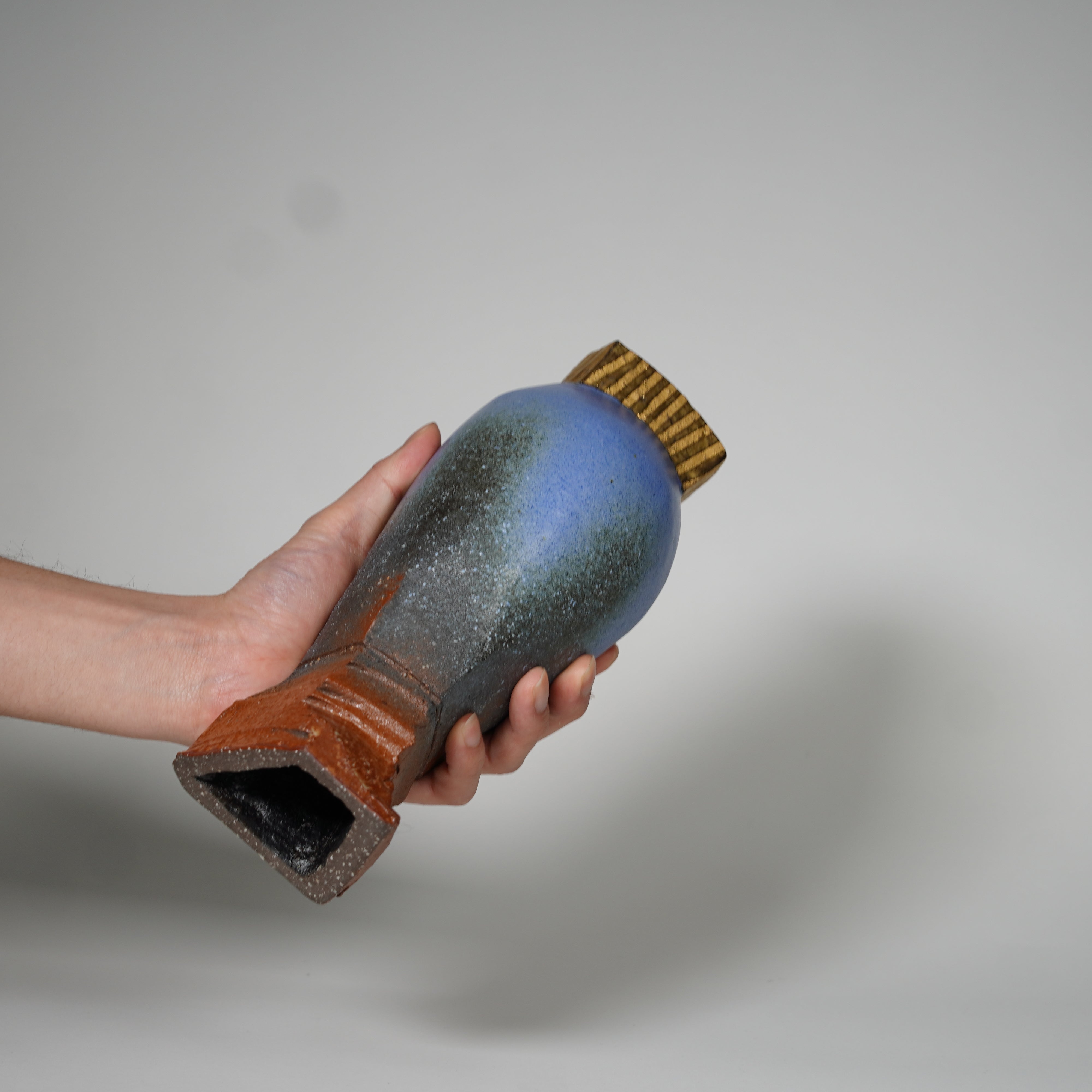 Blumenvase