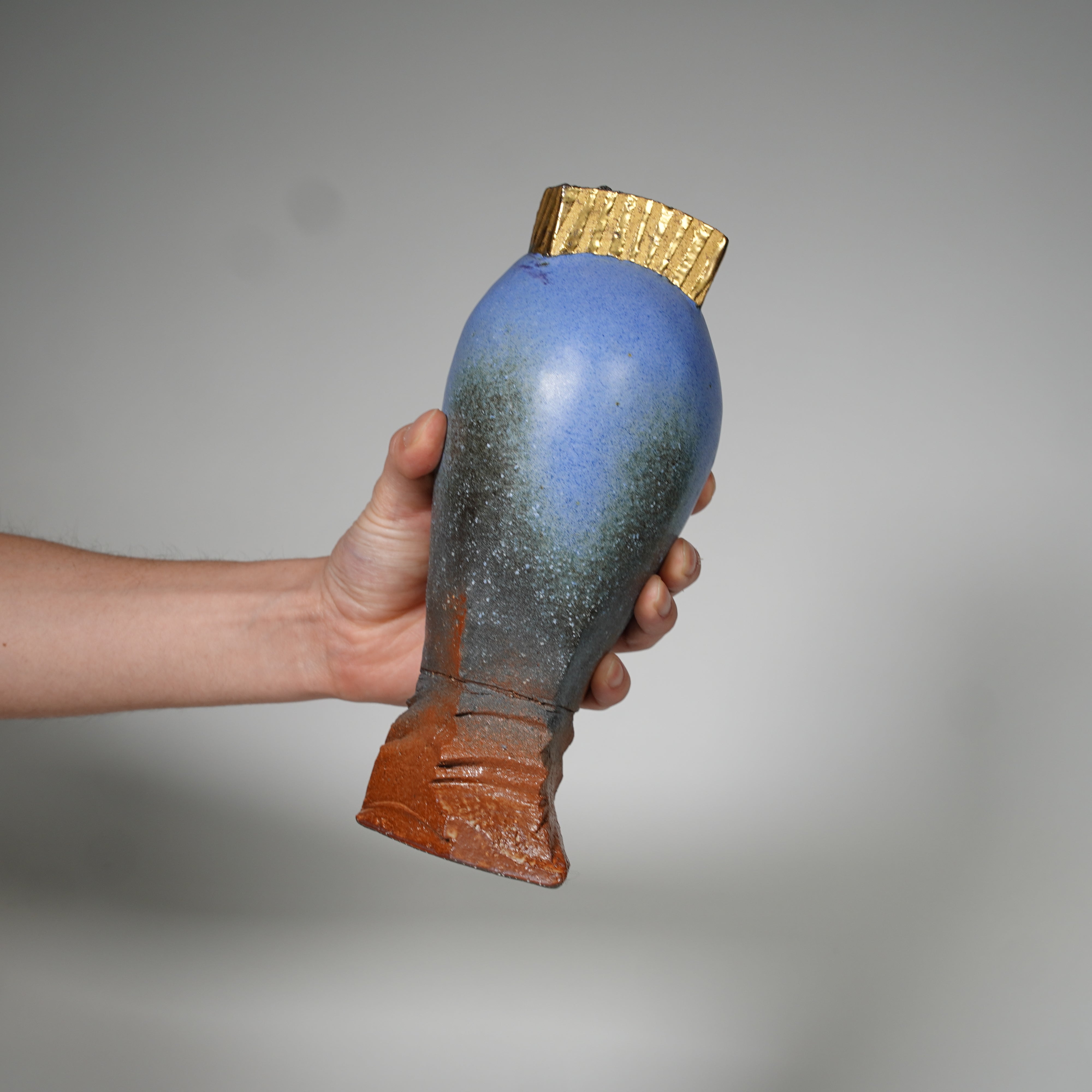 Blumenvase