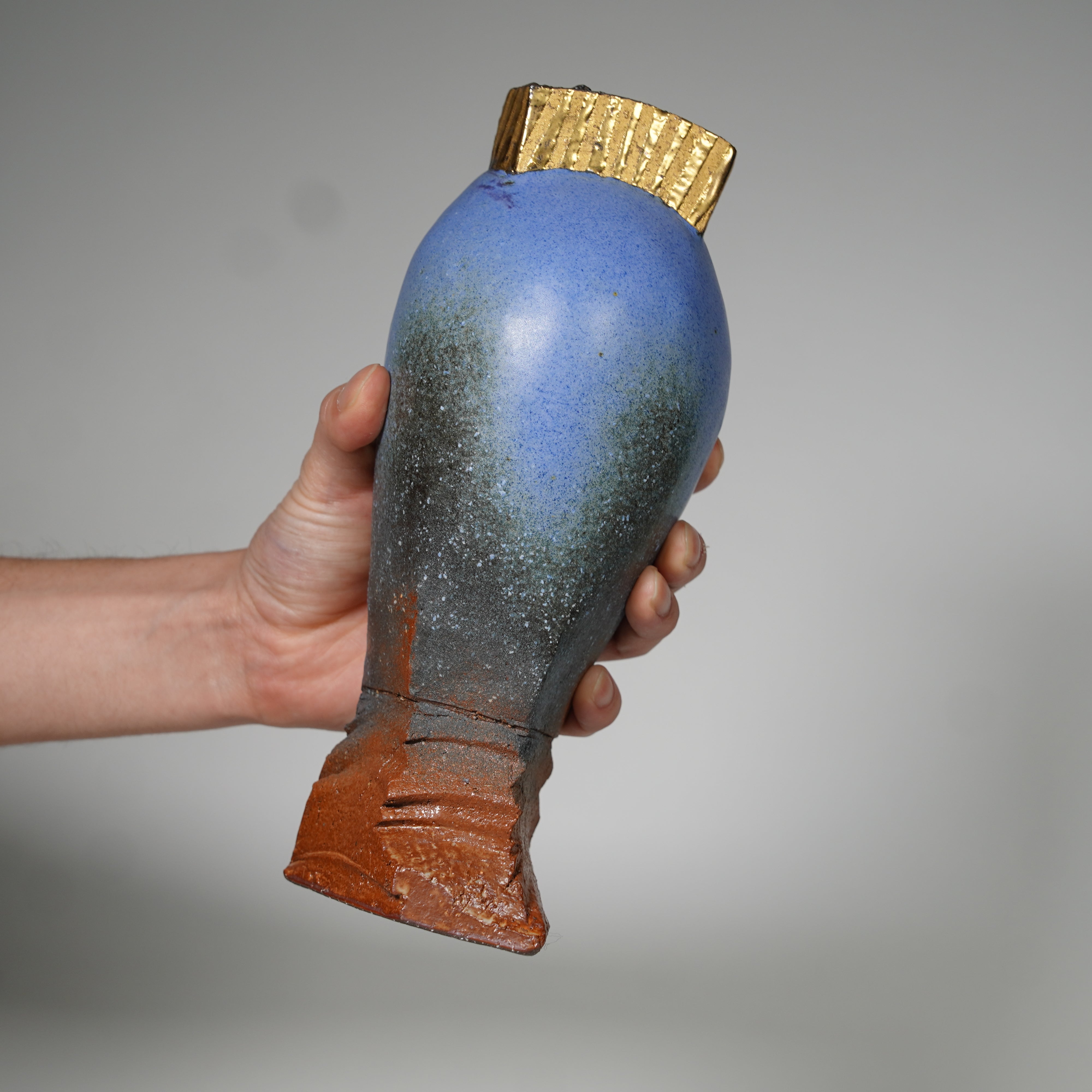 Blumenvase