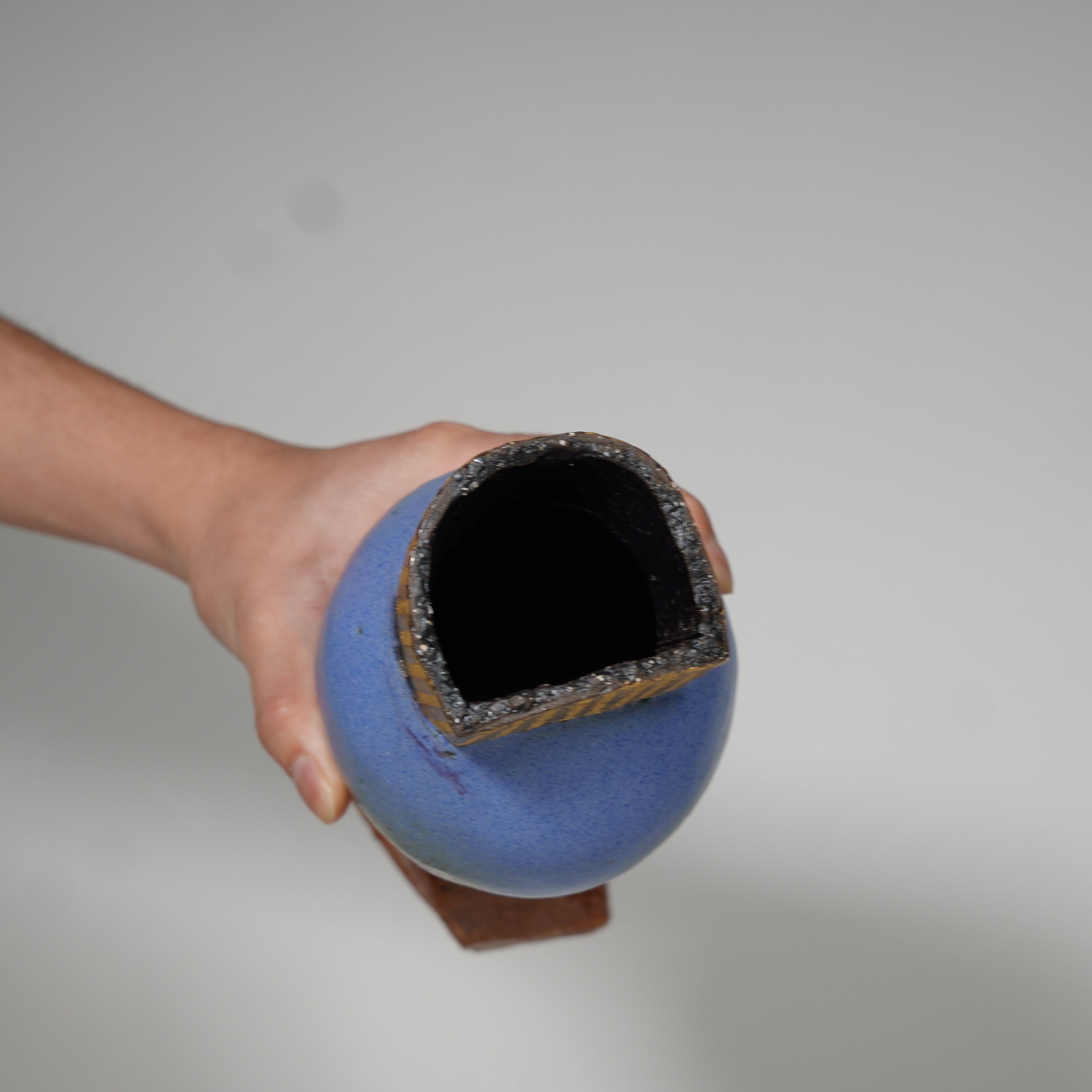 Blumenvase