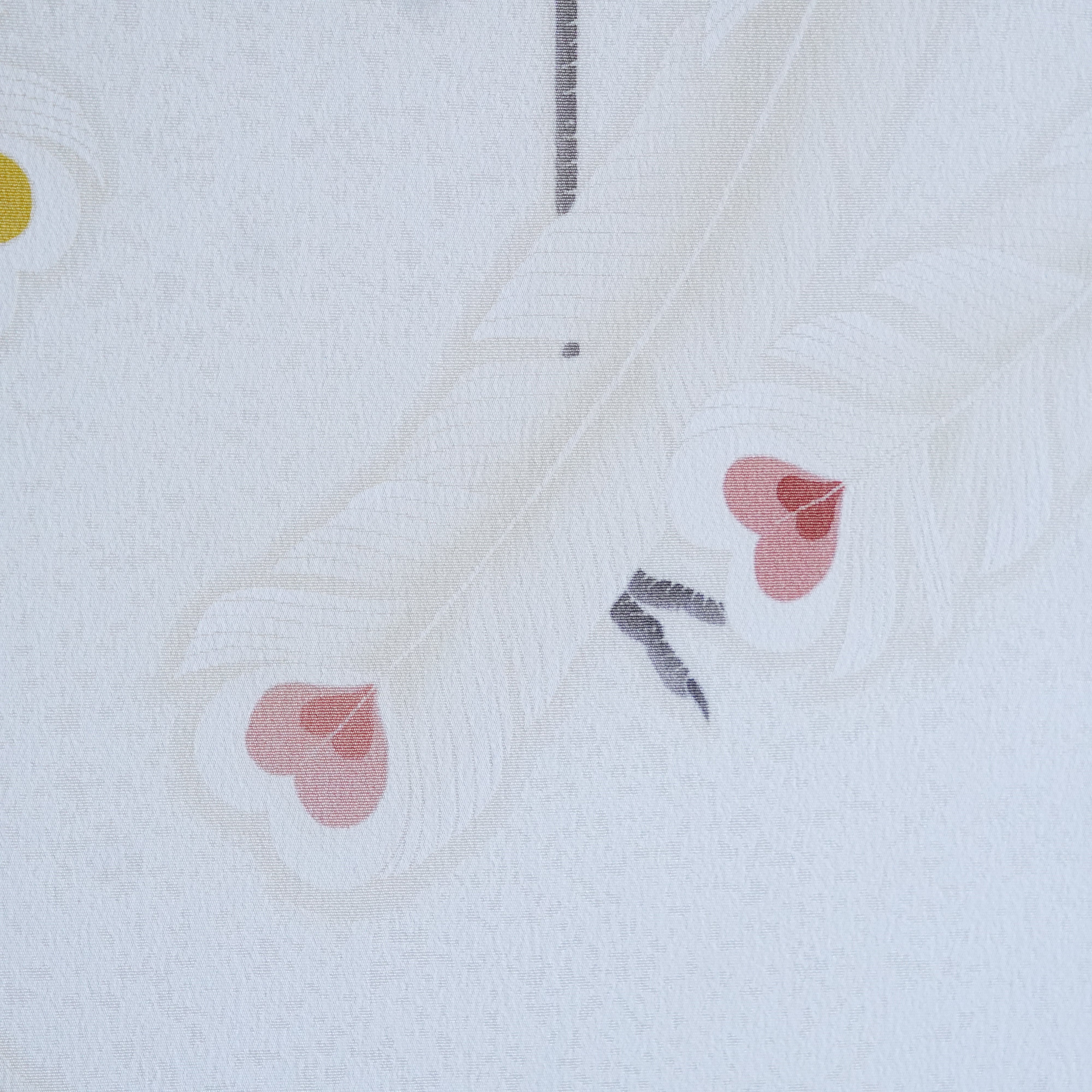 Panel de arte de Kyoto / silencio