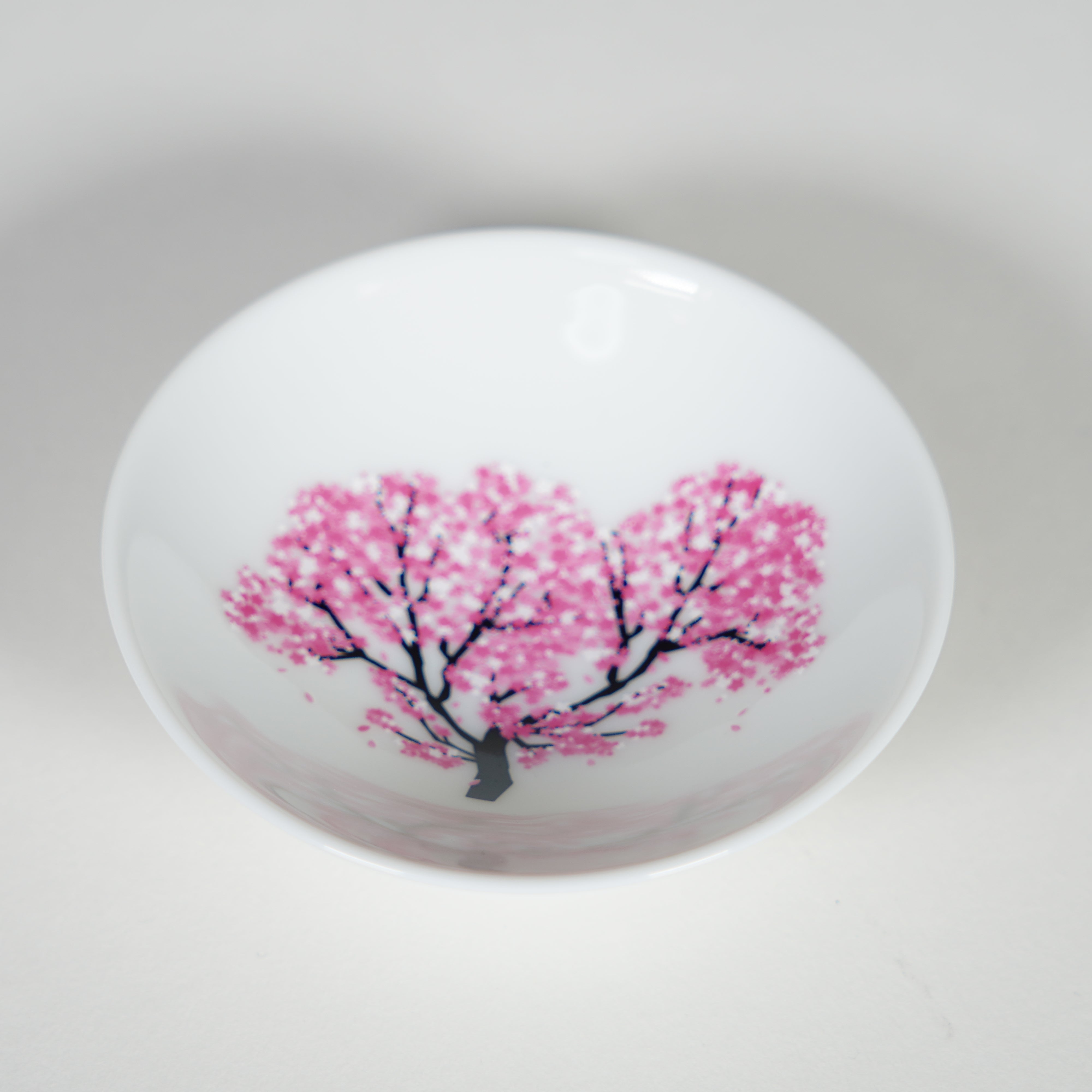 Kaltes Sake Cup / japanische Tradition / 12-teilige Set
