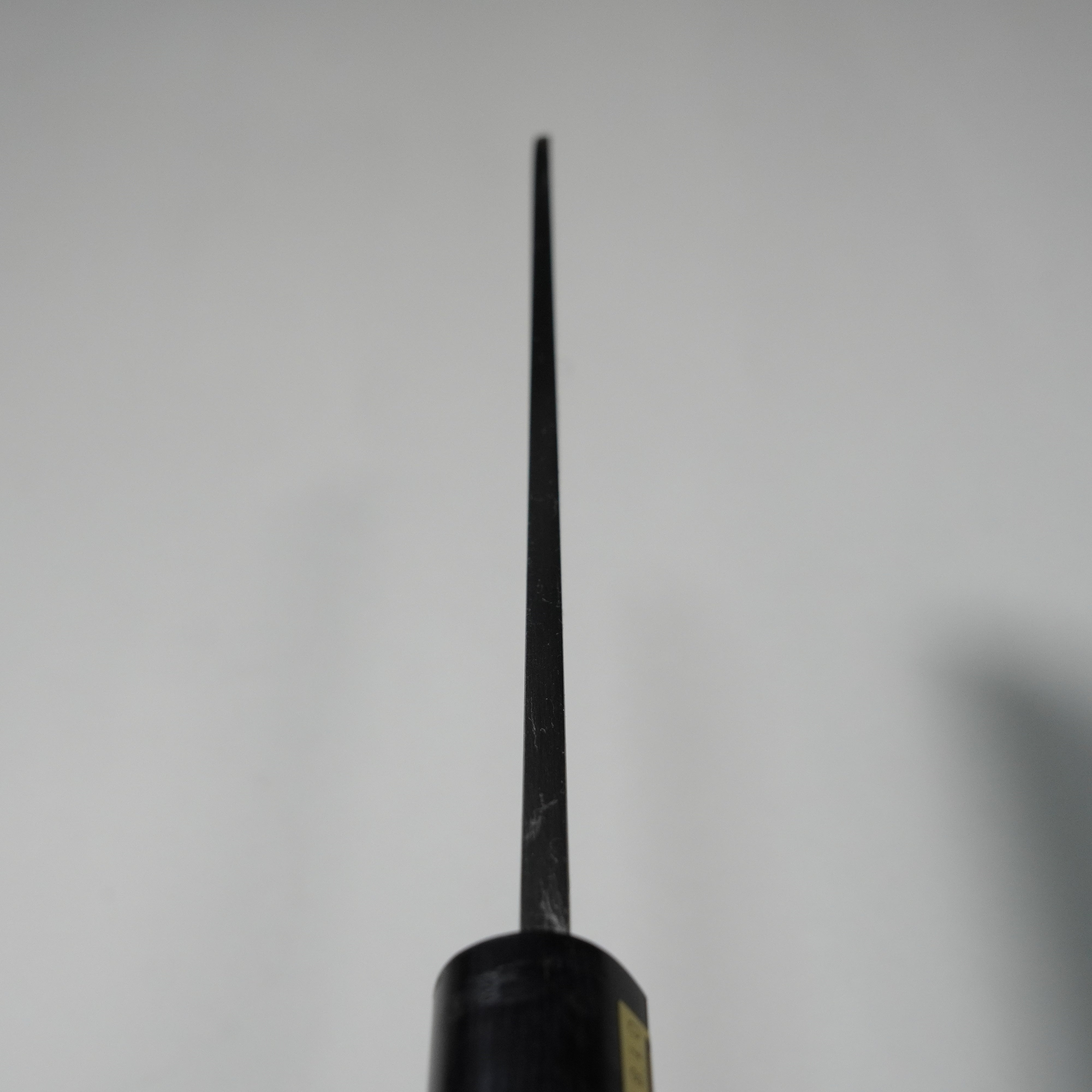 Kamagata Cuchillo delgado de forma rectangular / 180 mm