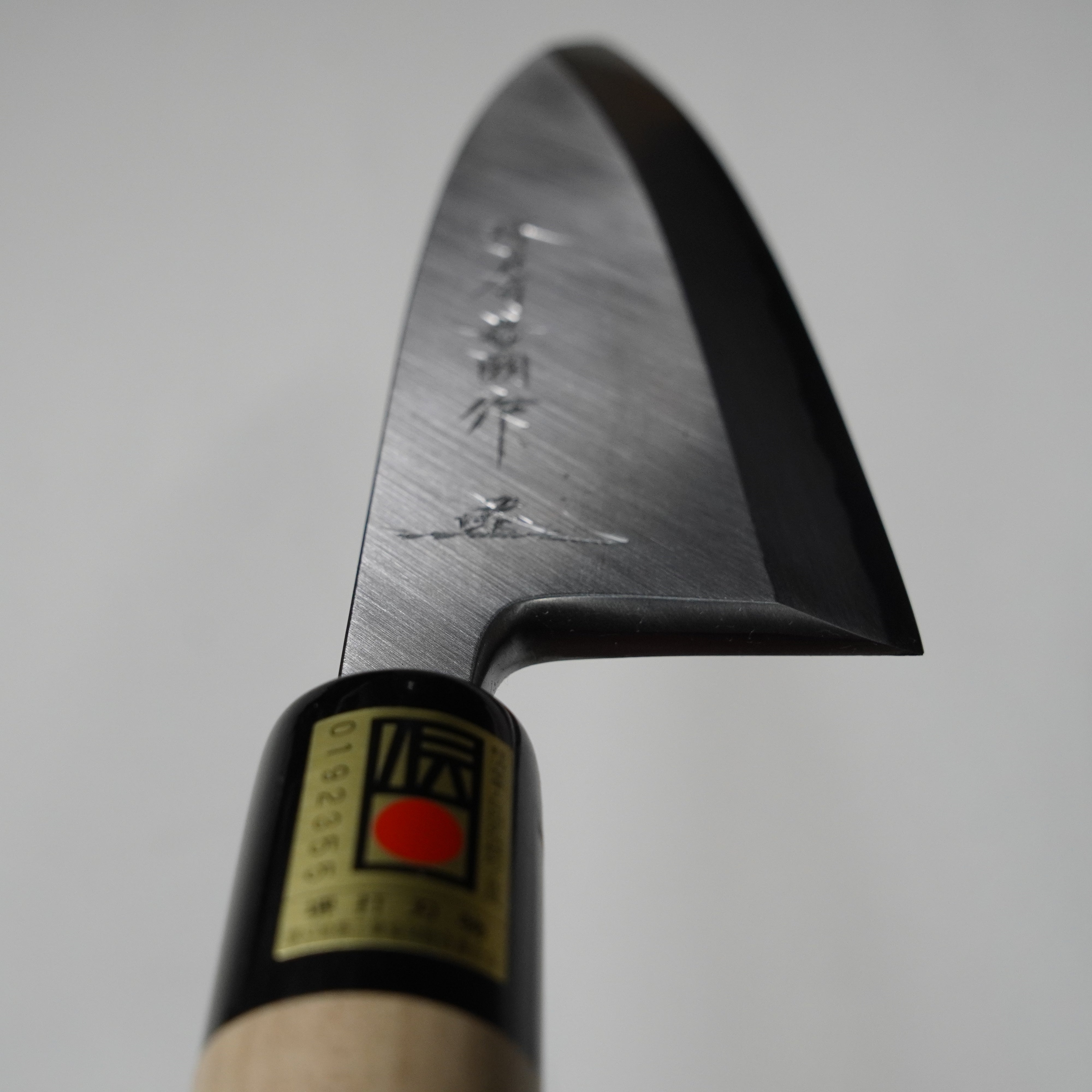 Deba刀 / 150mm