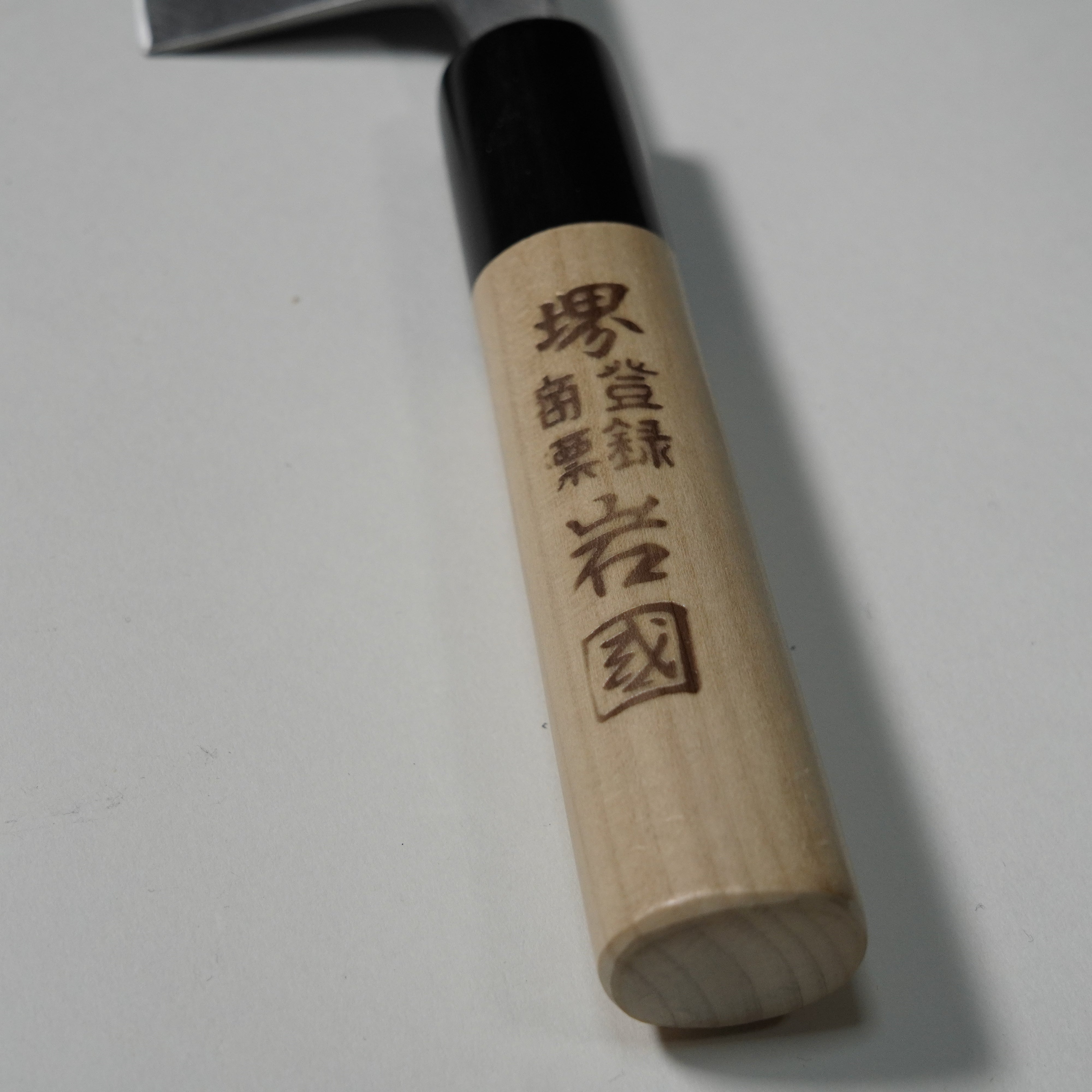 Deba刀 / 150mm