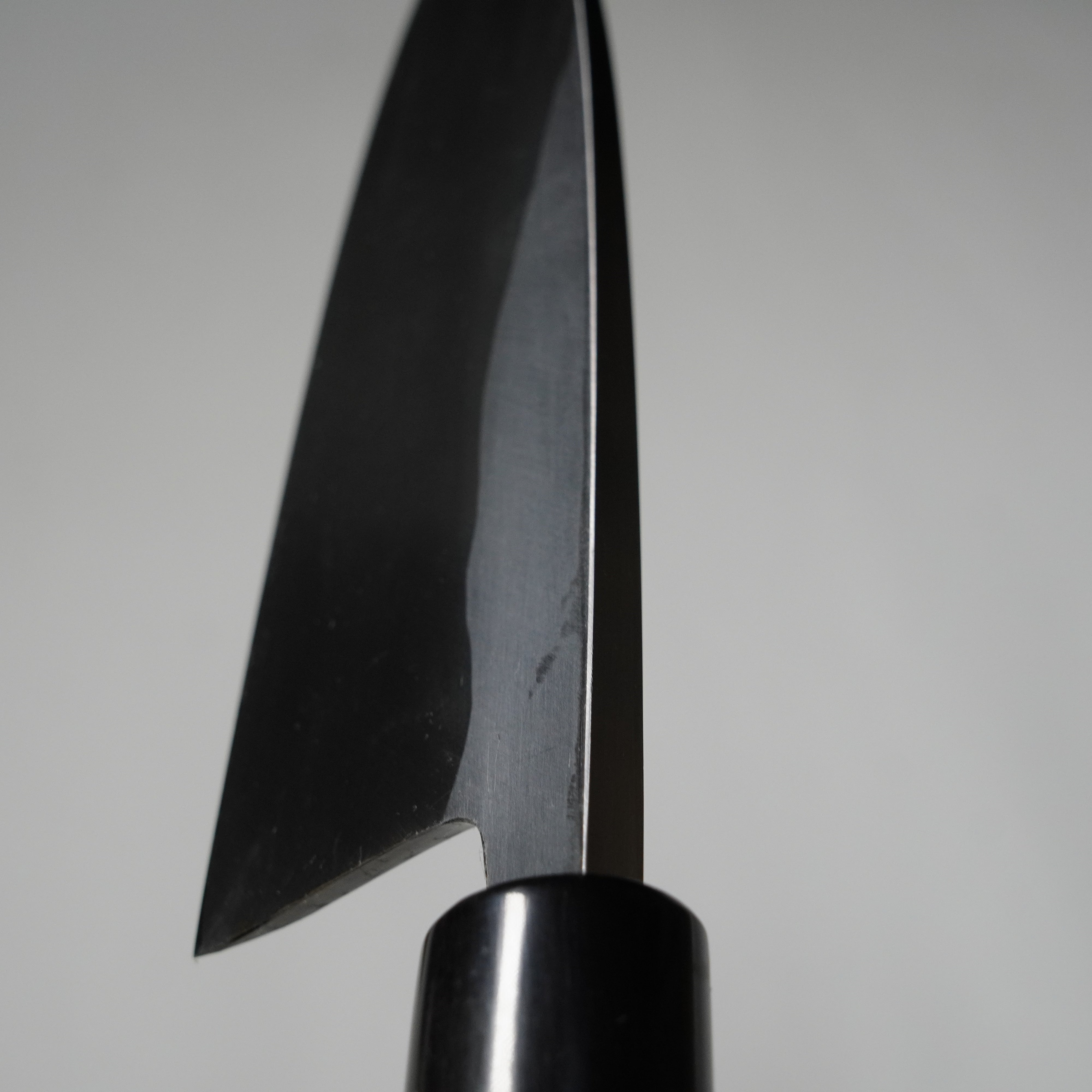 Deba Knife / Traditional Forged / 180mm