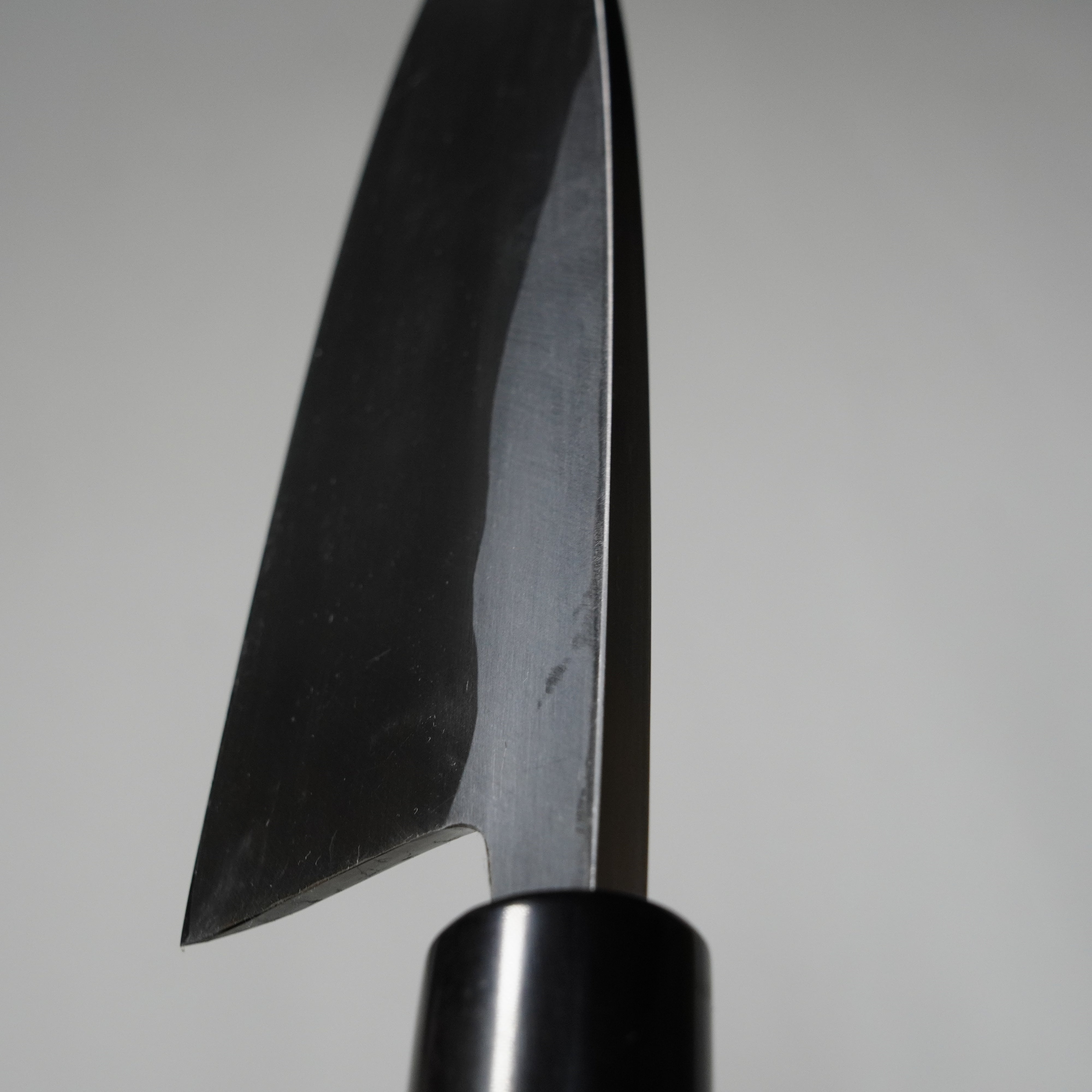 Deba Knife / Traditional Forged / 180mm
