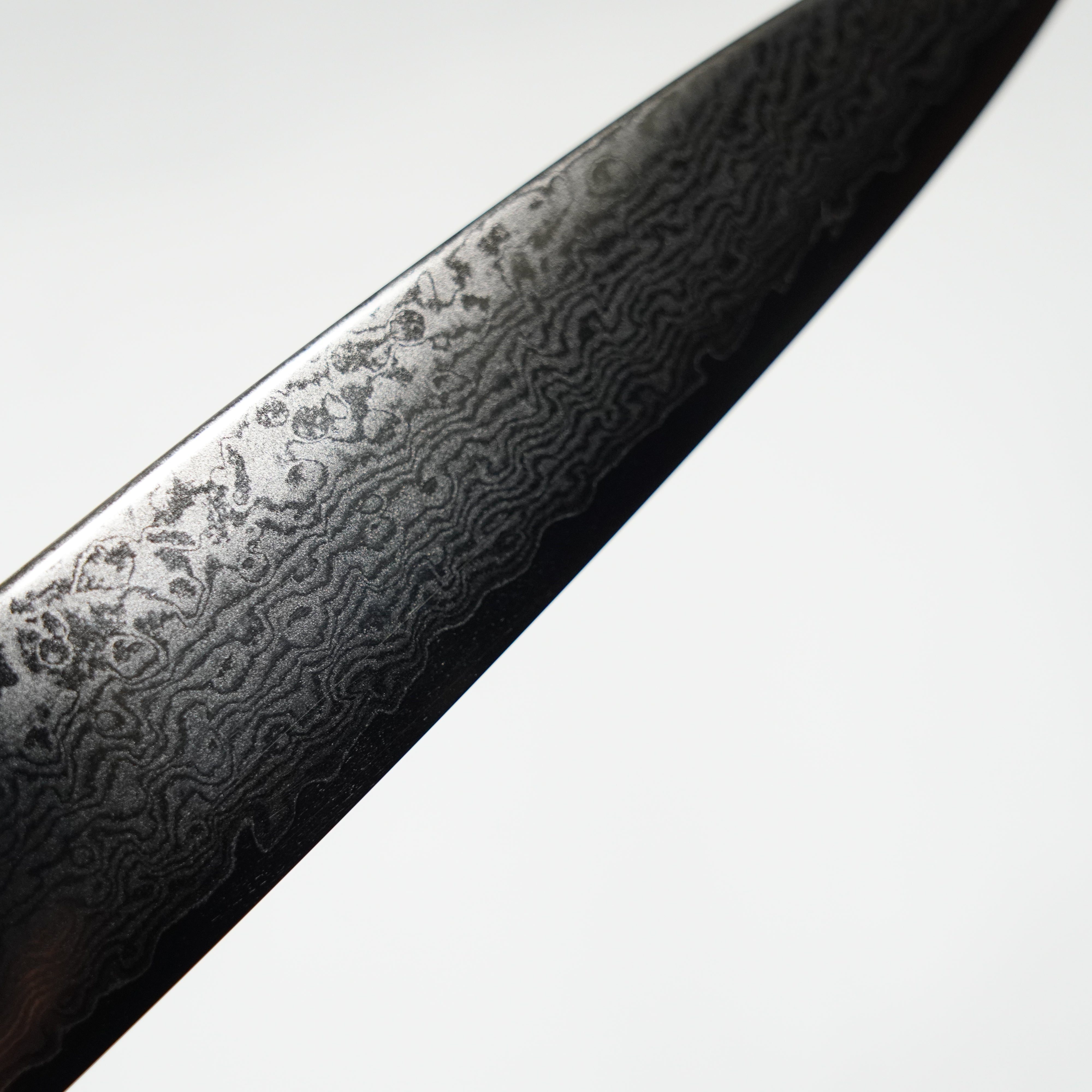 Damasco / Kyumachou - Sujihiki / 210 mm