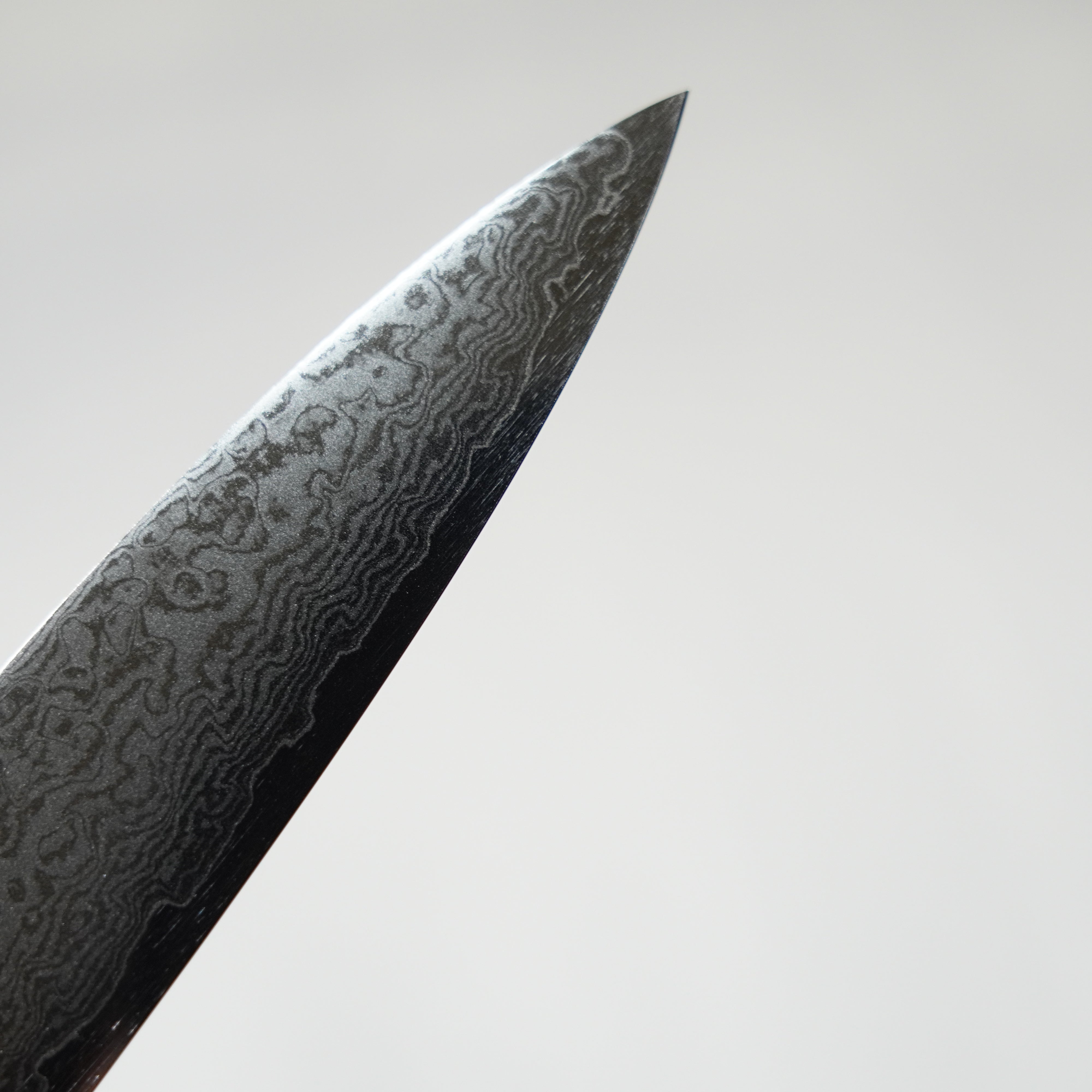 Petty Knife / Damascus Steel / 120mm