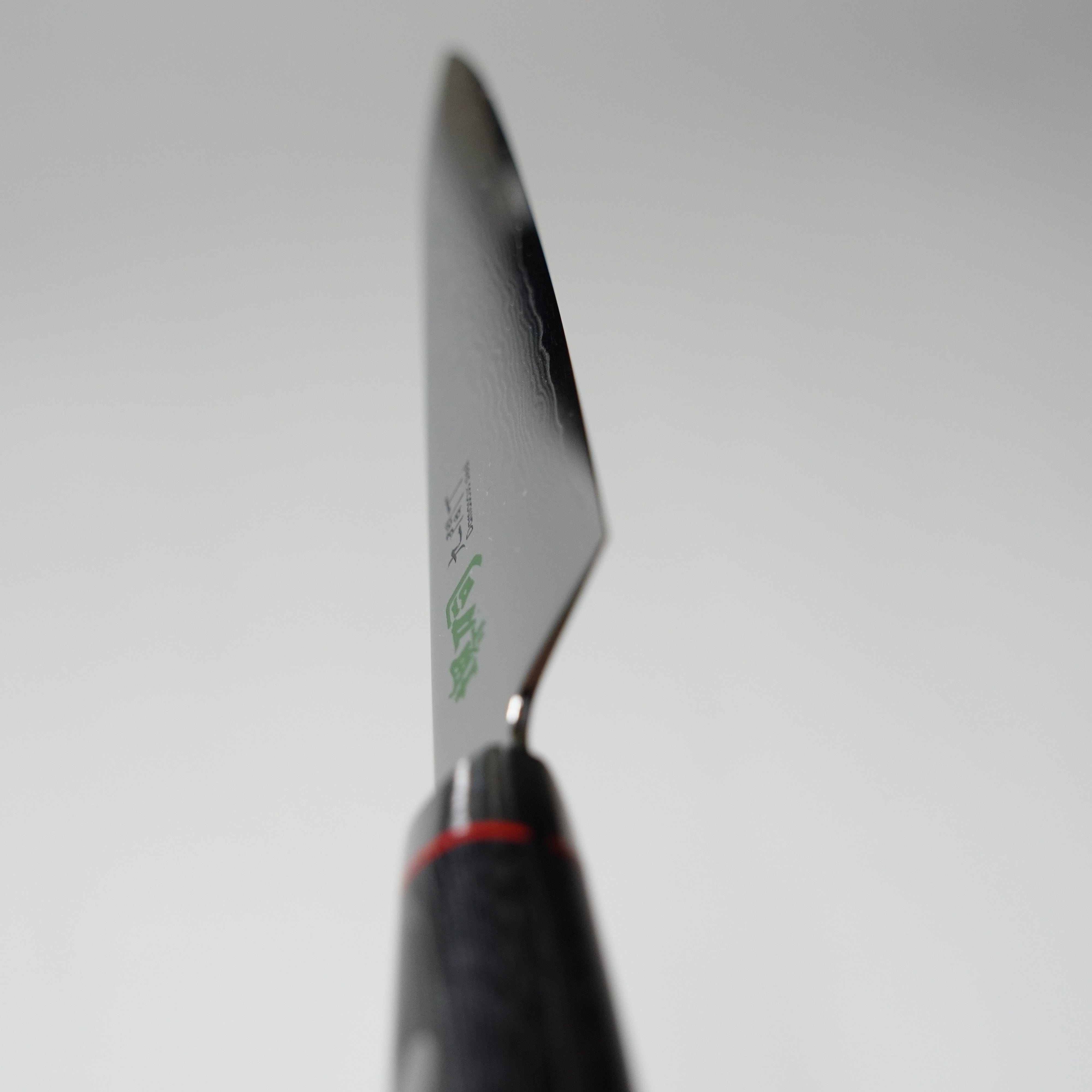 Petty Knife / Damascus Steel / 150mm