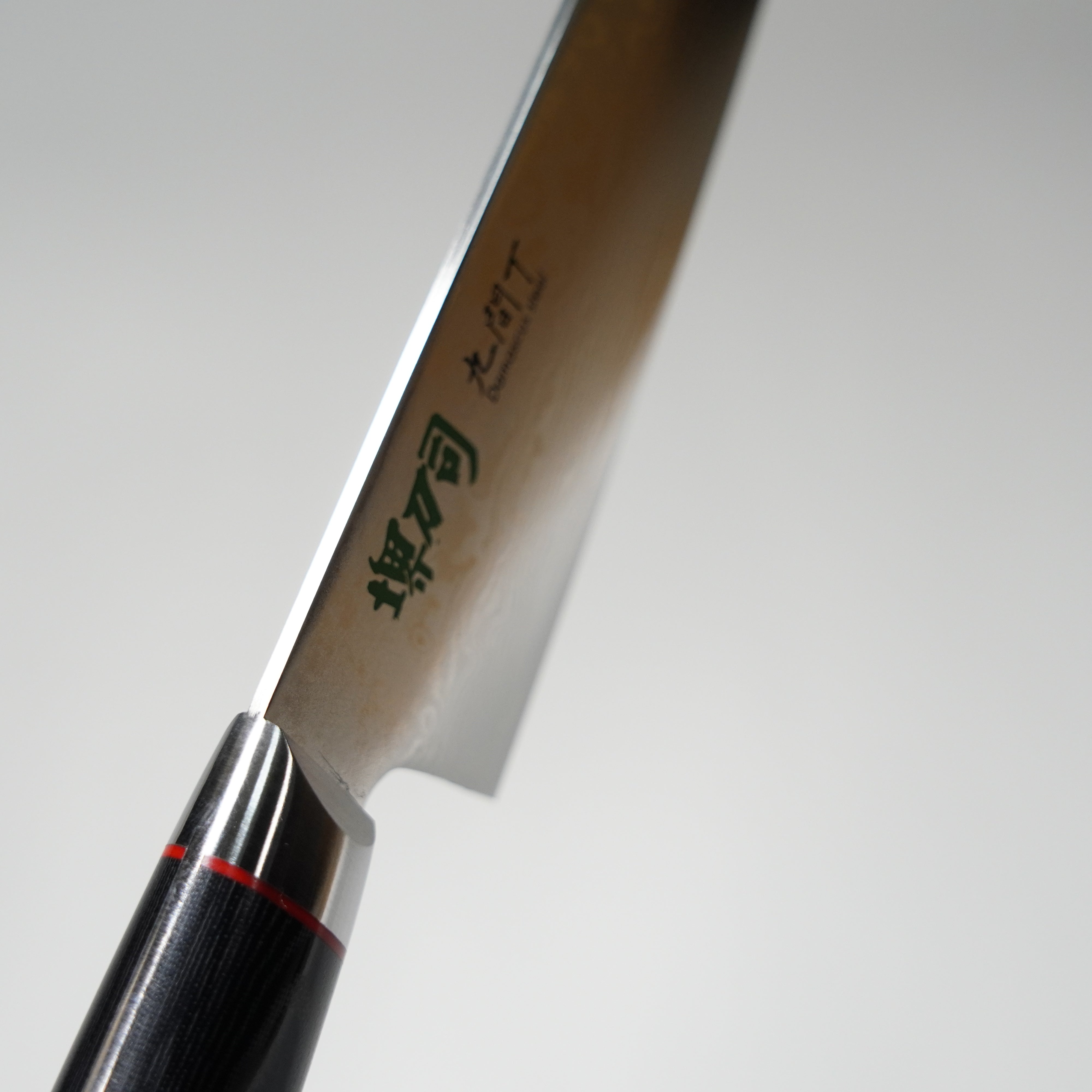 Petty Knife / Damascus Steel / 150mm